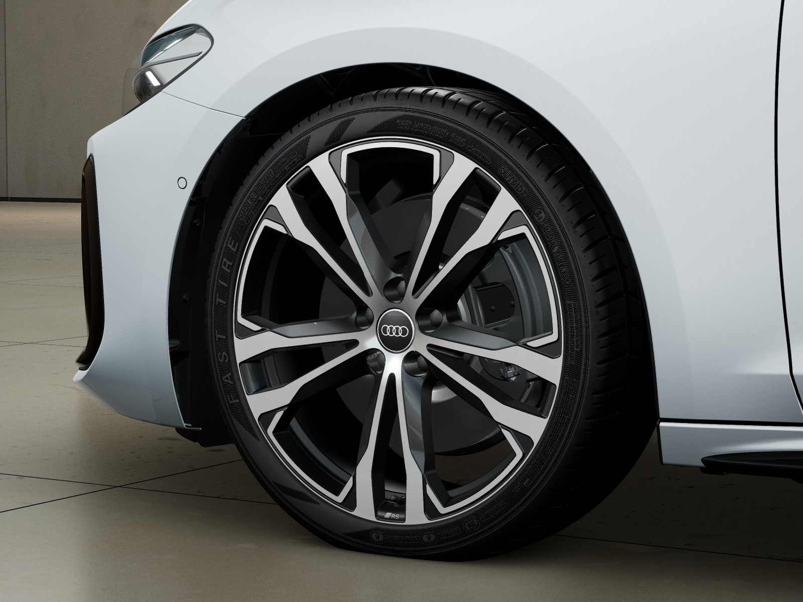 5 - Audi A5 avant 2.0 e-hybrid 299cv s line edition quattro s tronic