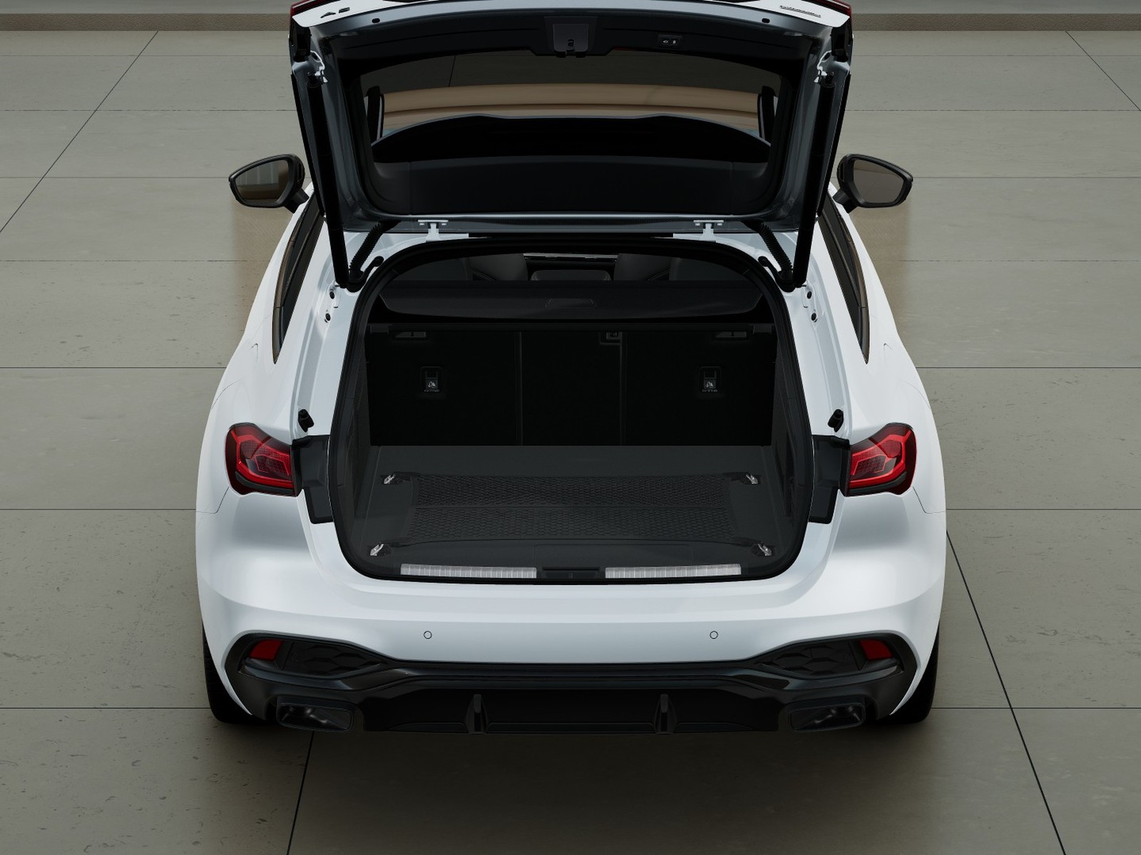 6 - Audi A5 avant 2.0 e-hybrid 299cv s line edition quattro s tronic