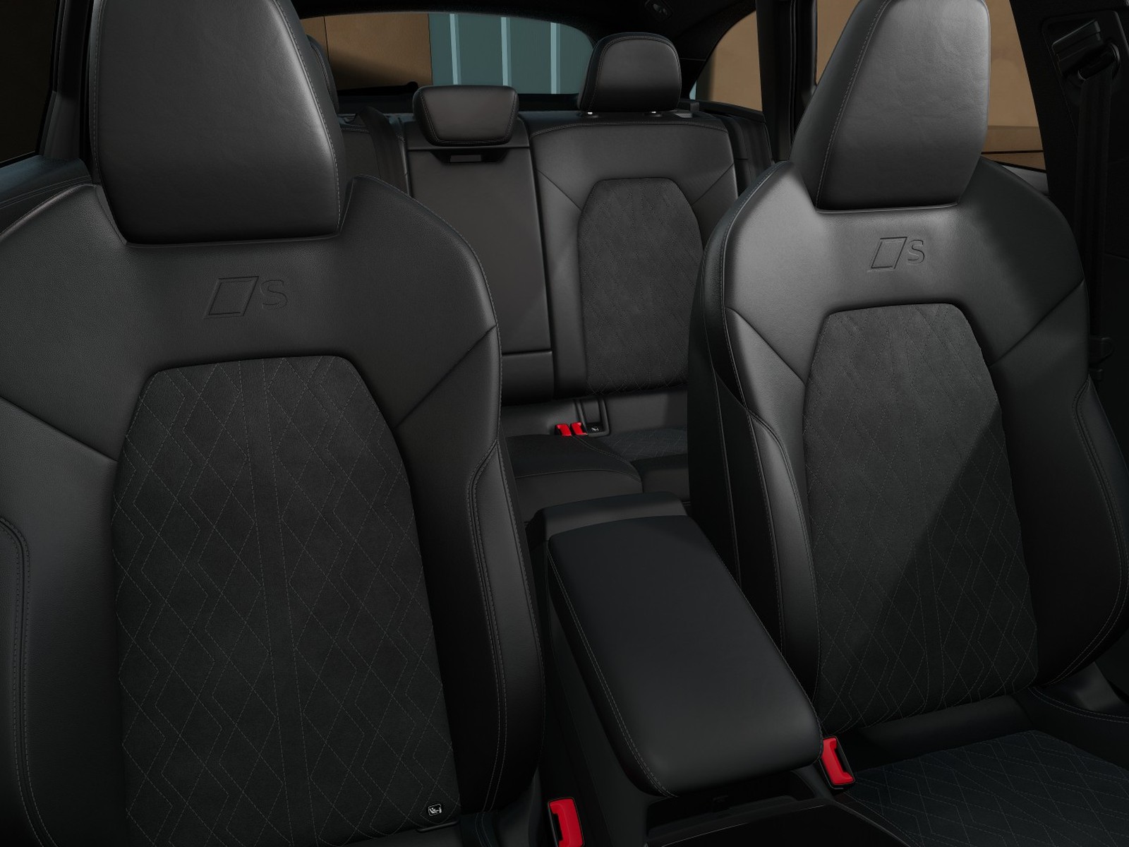 10 - Audi A5 avant 2.0 e-hybrid 299cv s line edition quattro s tronic