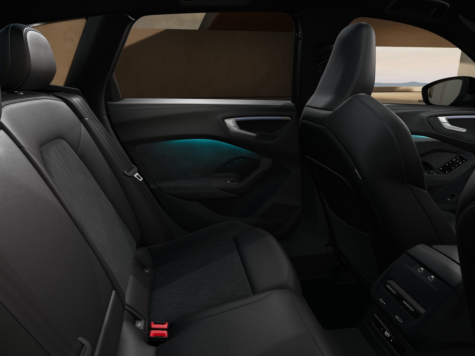 11 - Audi A5 avant 2.0 tdi mhev+ 204cv s line edition quattro