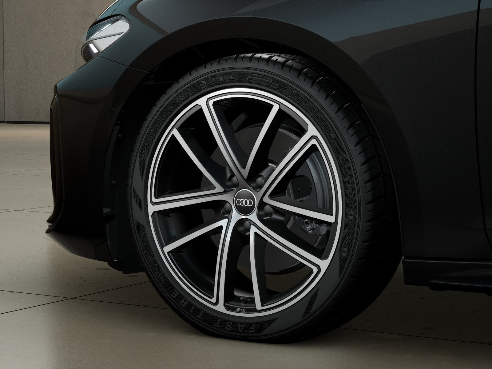 5 - Audi A5 avant 2.0 tdi mhev+ 204cv s line edition quattro