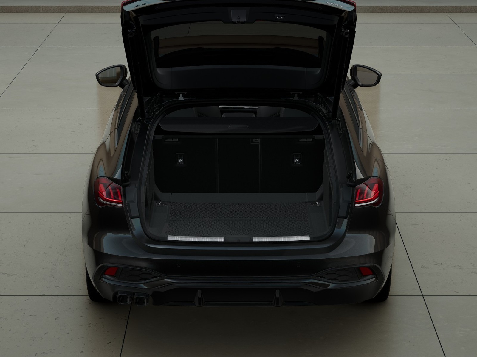 6 - Audi A5 avant 2.0 tdi mhev+ 204cv s line edition quattro