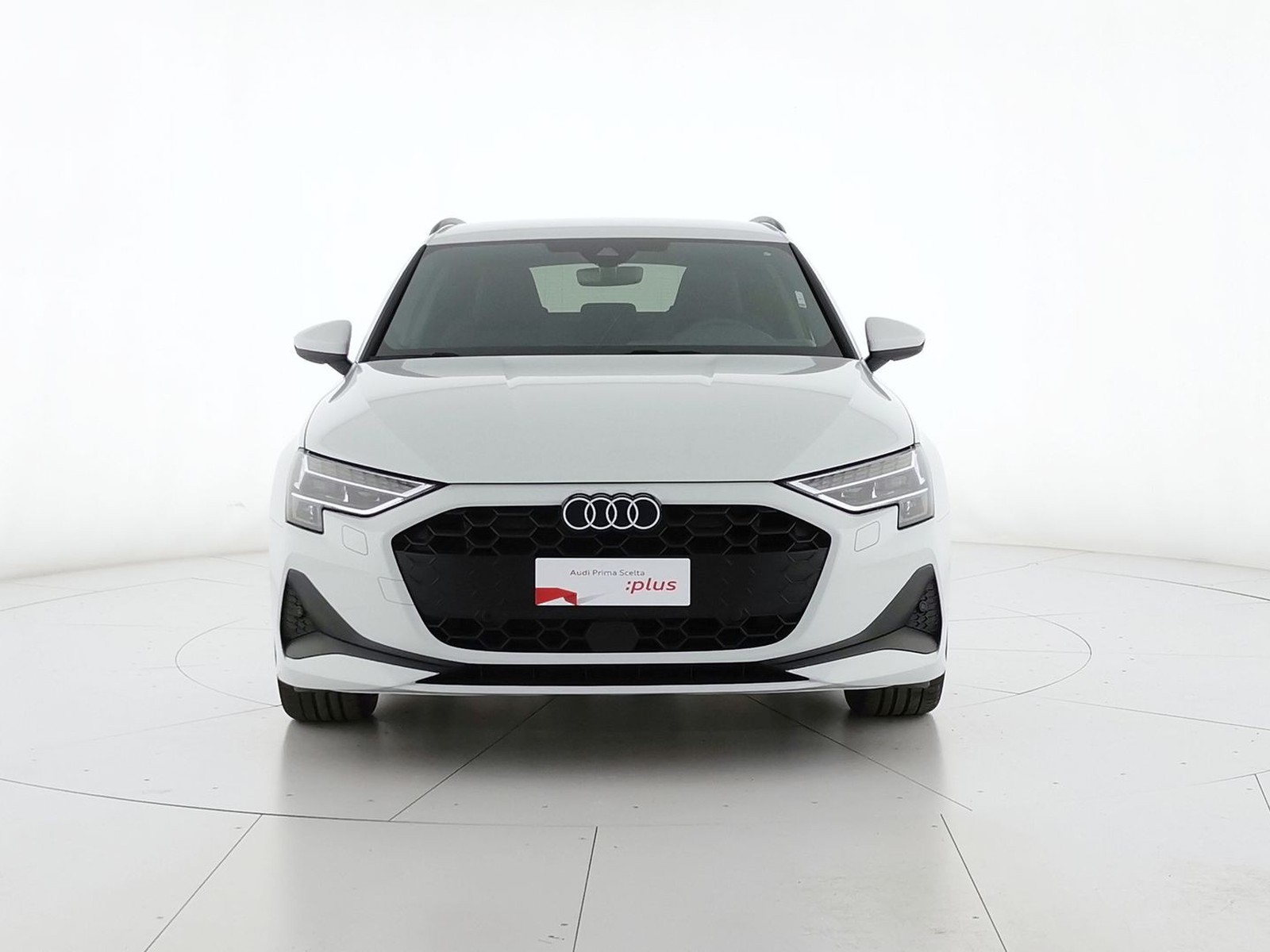 14 - Audi A3 sportback 1.5 tfsi mhev 116cv