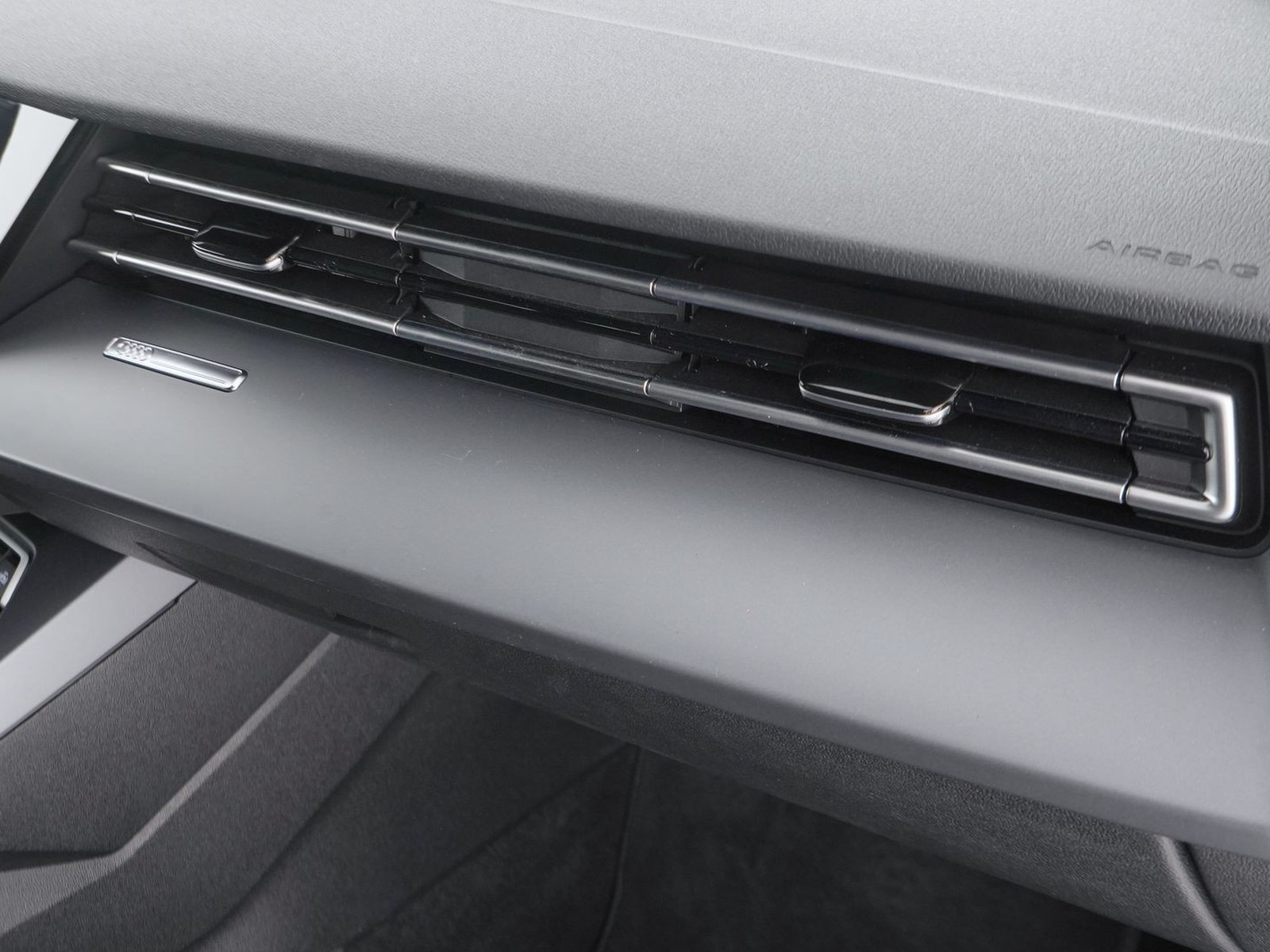 18 - Audi A3 sportback 1.5 tfsi mhev 116cv