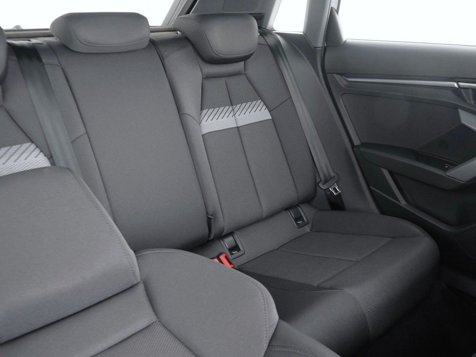 21 - Audi A3 sportback 1.5 tfsi mhev 116cv