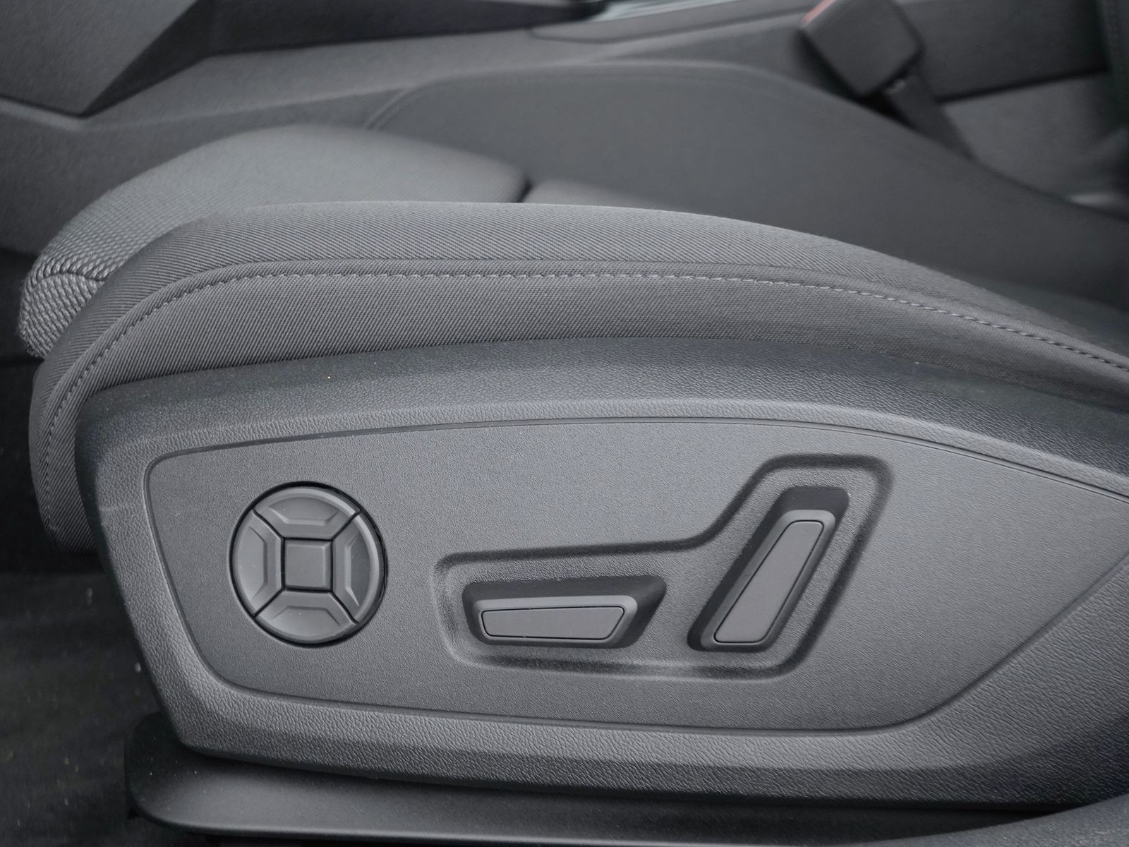 22 - Audi A3 sportback 1.5 tfsi mhev 116cv