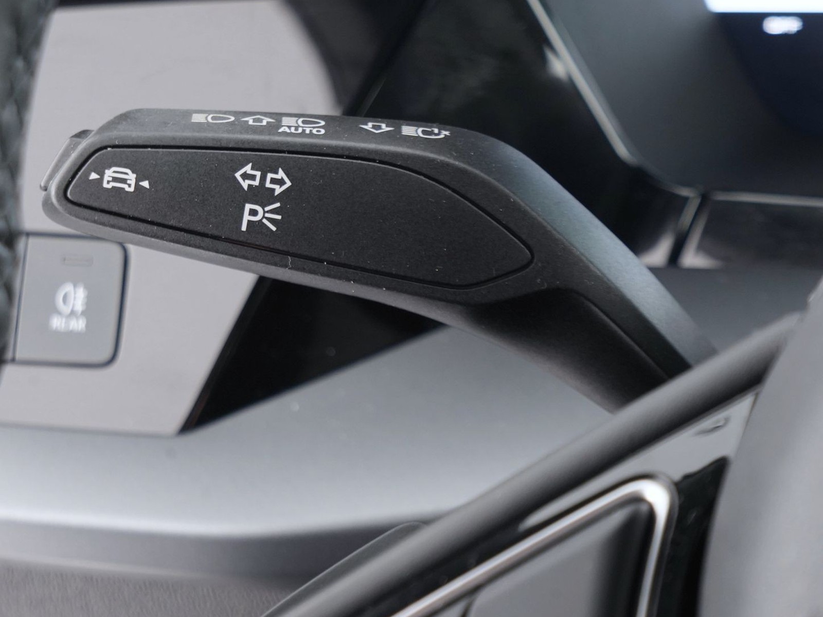 27 - Audi A3 sportback 1.5 tfsi mhev 116cv