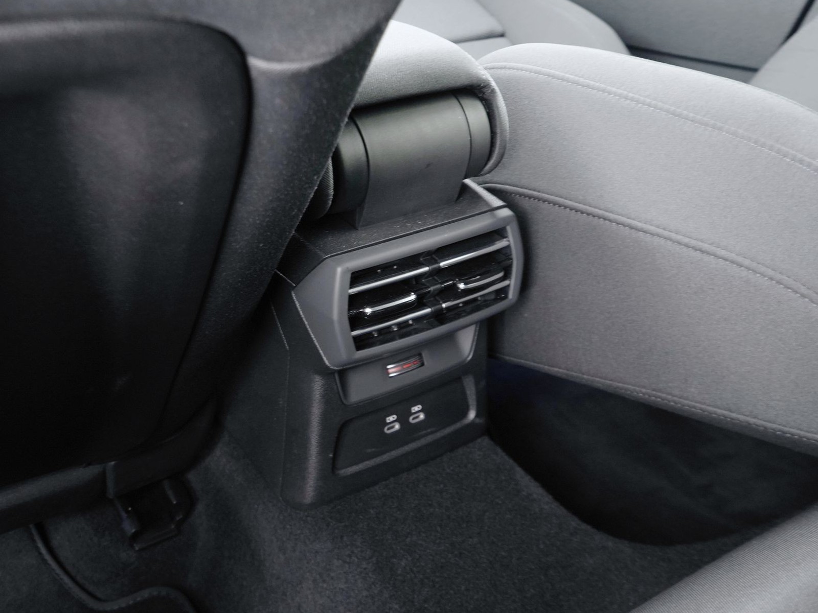 29 - Audi A3 sportback 1.5 tfsi mhev 116cv