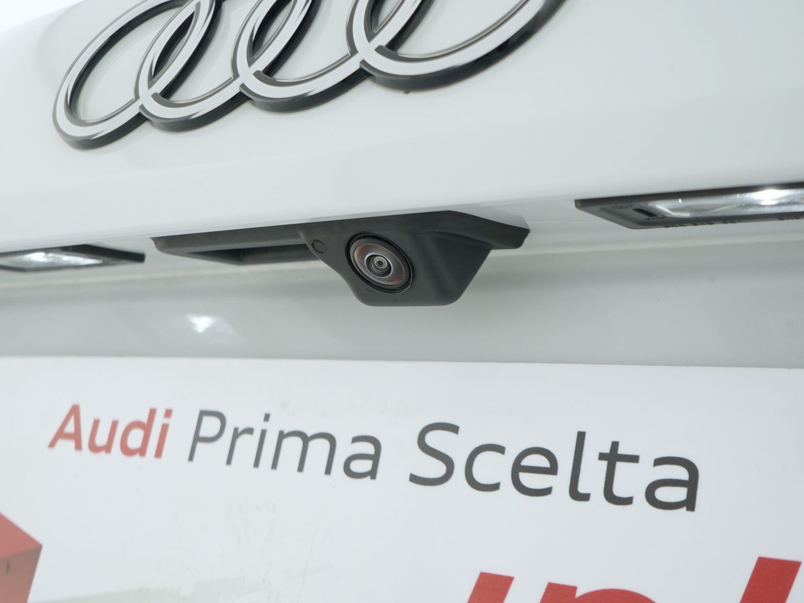 35 - Audi A3 sportback 1.5 tfsi mhev 116cv