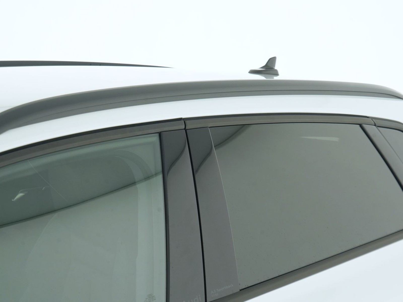 36 - Audi A3 sportback 1.5 tfsi mhev 116cv