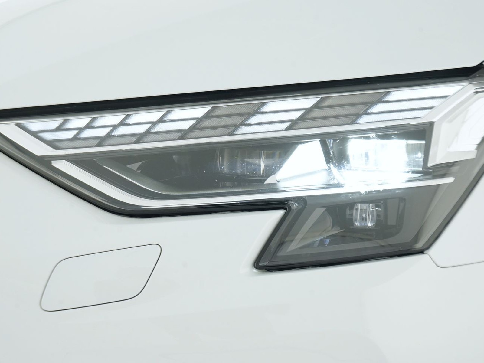 6 - Audi A3 sportback 1.5 tfsi mhev 116cv