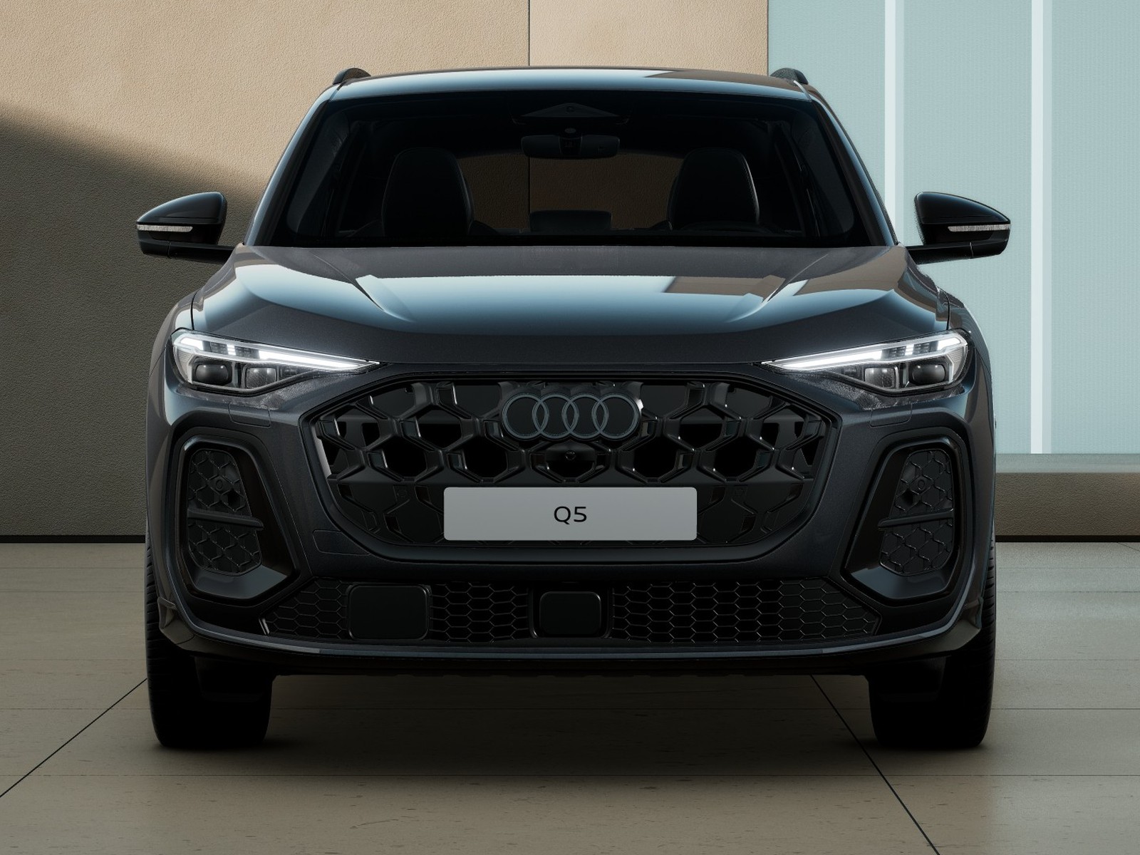 4 - Audi Q5 2.0 tdi mhev+ 204cv launch edition one quattro s tronic