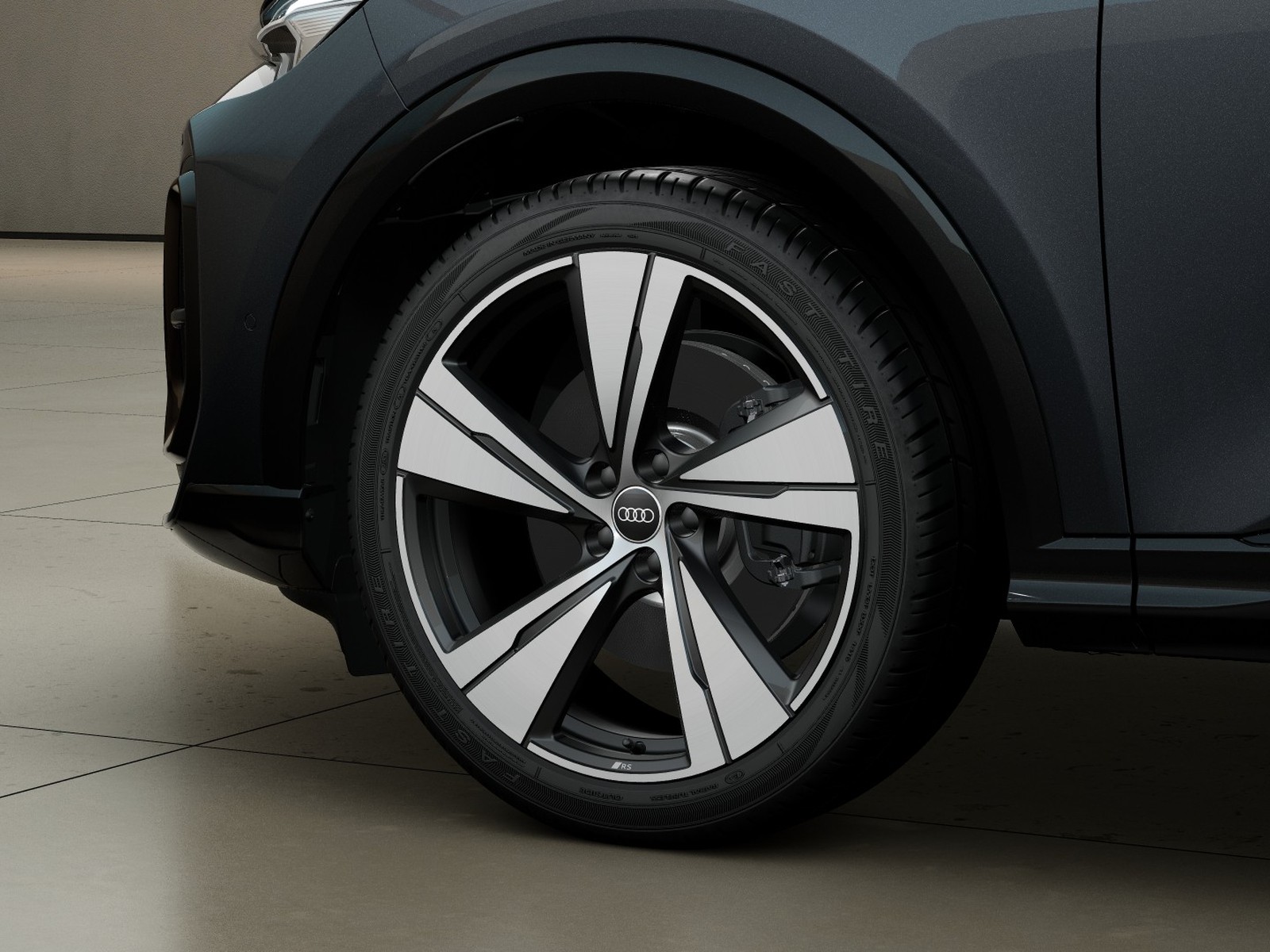 5 - Audi Q5 2.0 tdi mhev+ 204cv launch edition one quattro s tronic