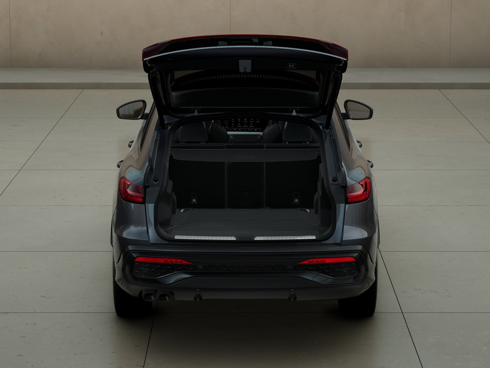 6 - Audi Q5 2.0 tdi mhev+ 204cv launch edition one quattro s tronic