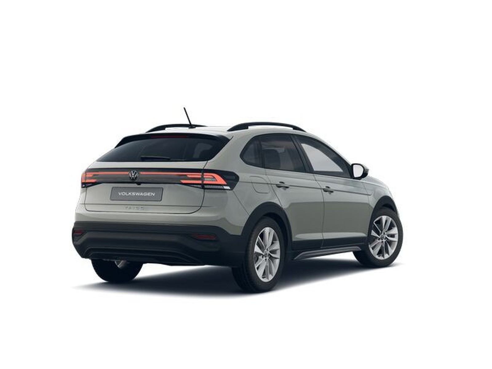 6 - Volkswagen Taigo 1.0 tsi 115cv edition plus dsg