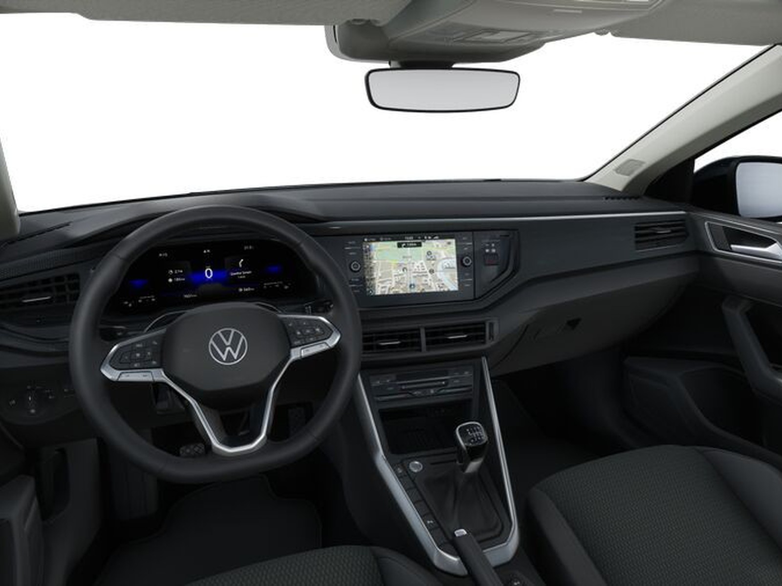 8 - Volkswagen Taigo 1.0 tsi 115cv edition plus