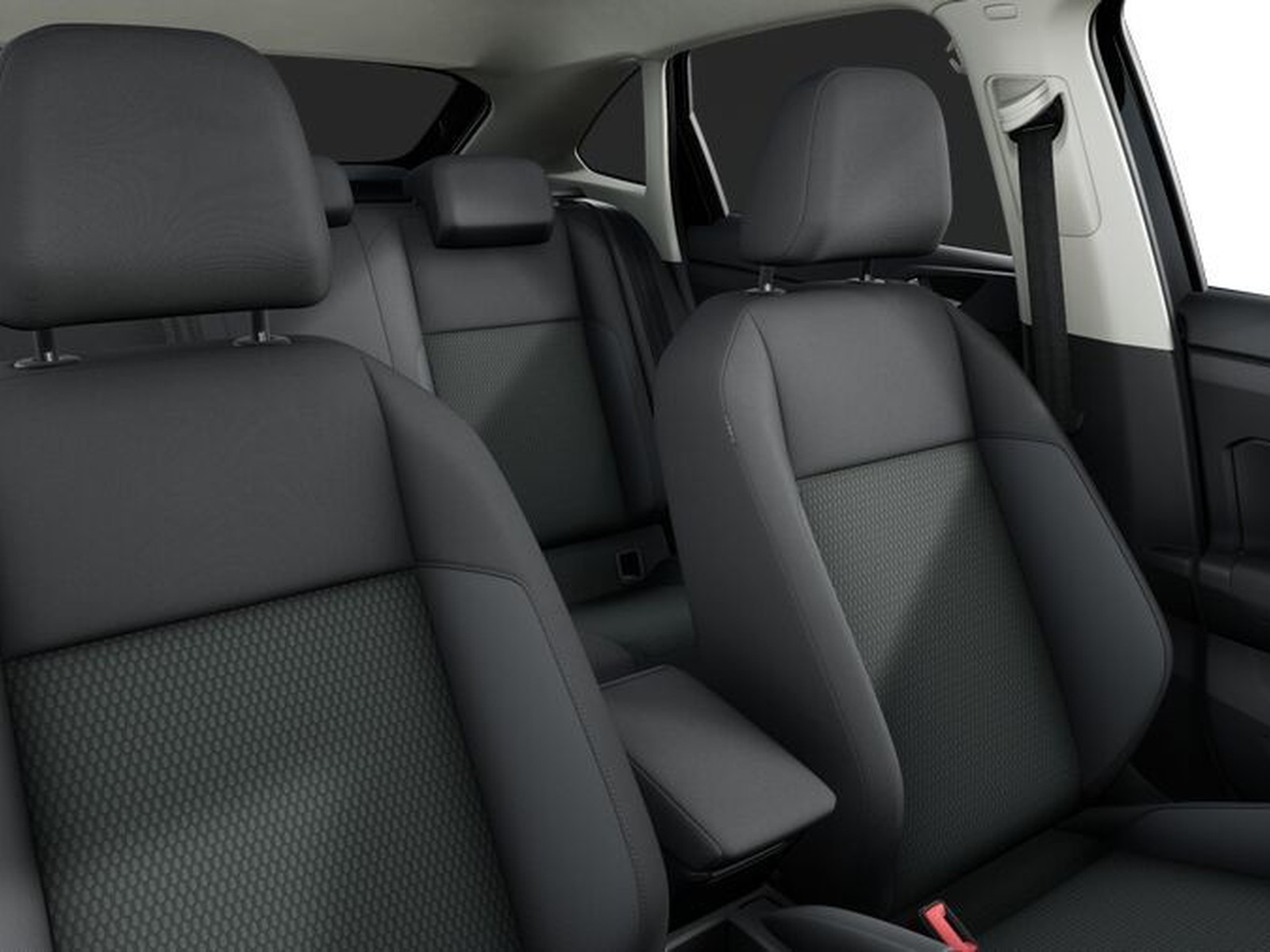 9 - Volkswagen Taigo 1.0 tsi 115cv edition plus