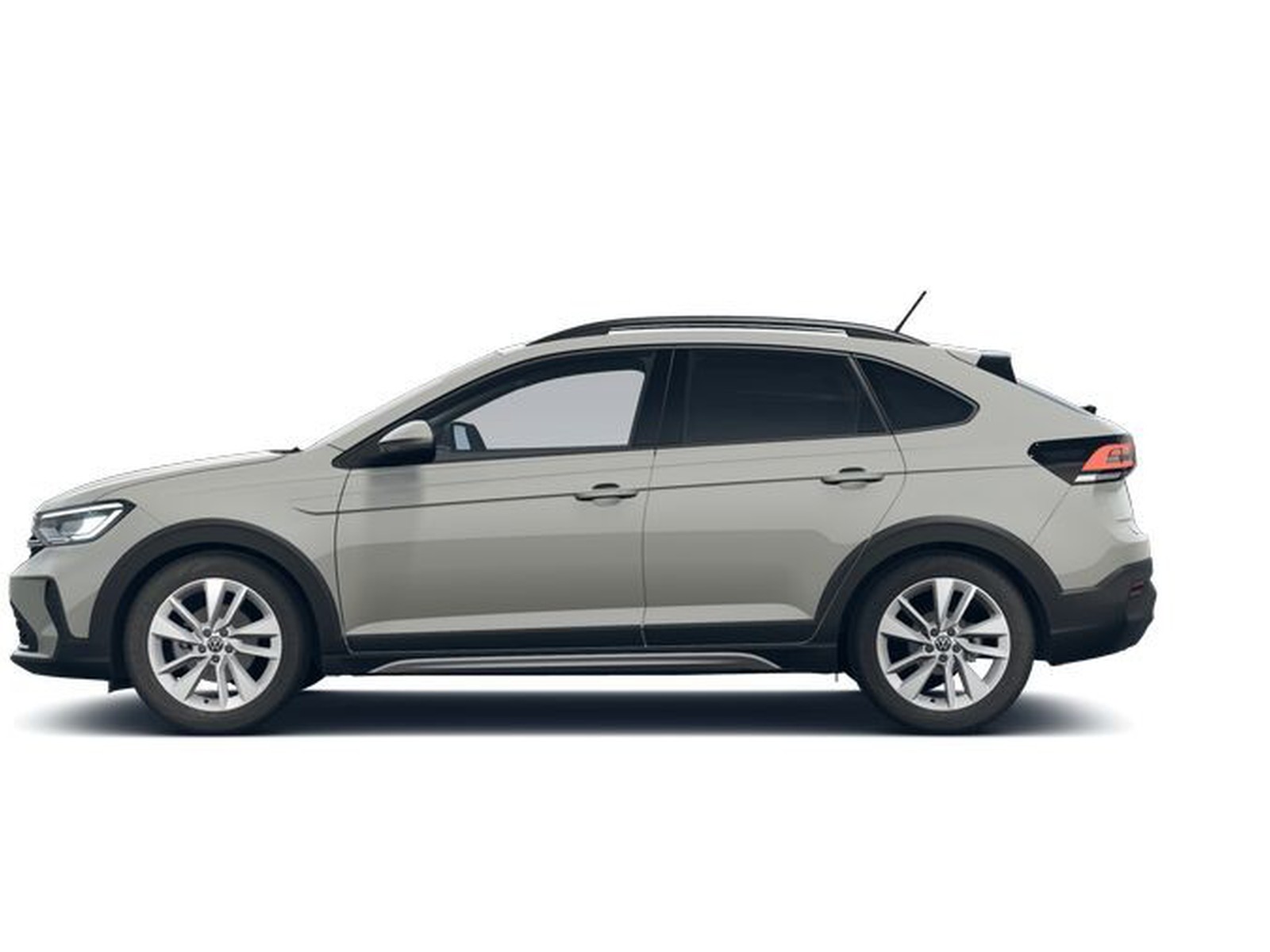 3 - Volkswagen Taigo 1.0 tsi 115cv edition plus dsg