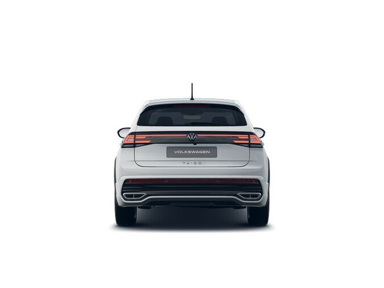 2 - Volkswagen Taigo 1.0 tsi 115cv r-line plus dsg