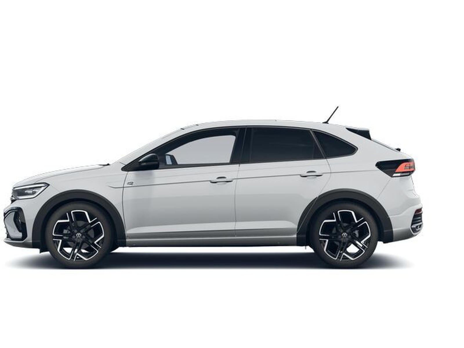 3 - Volkswagen Taigo 1.0 tsi 115cv r-line plus dsg