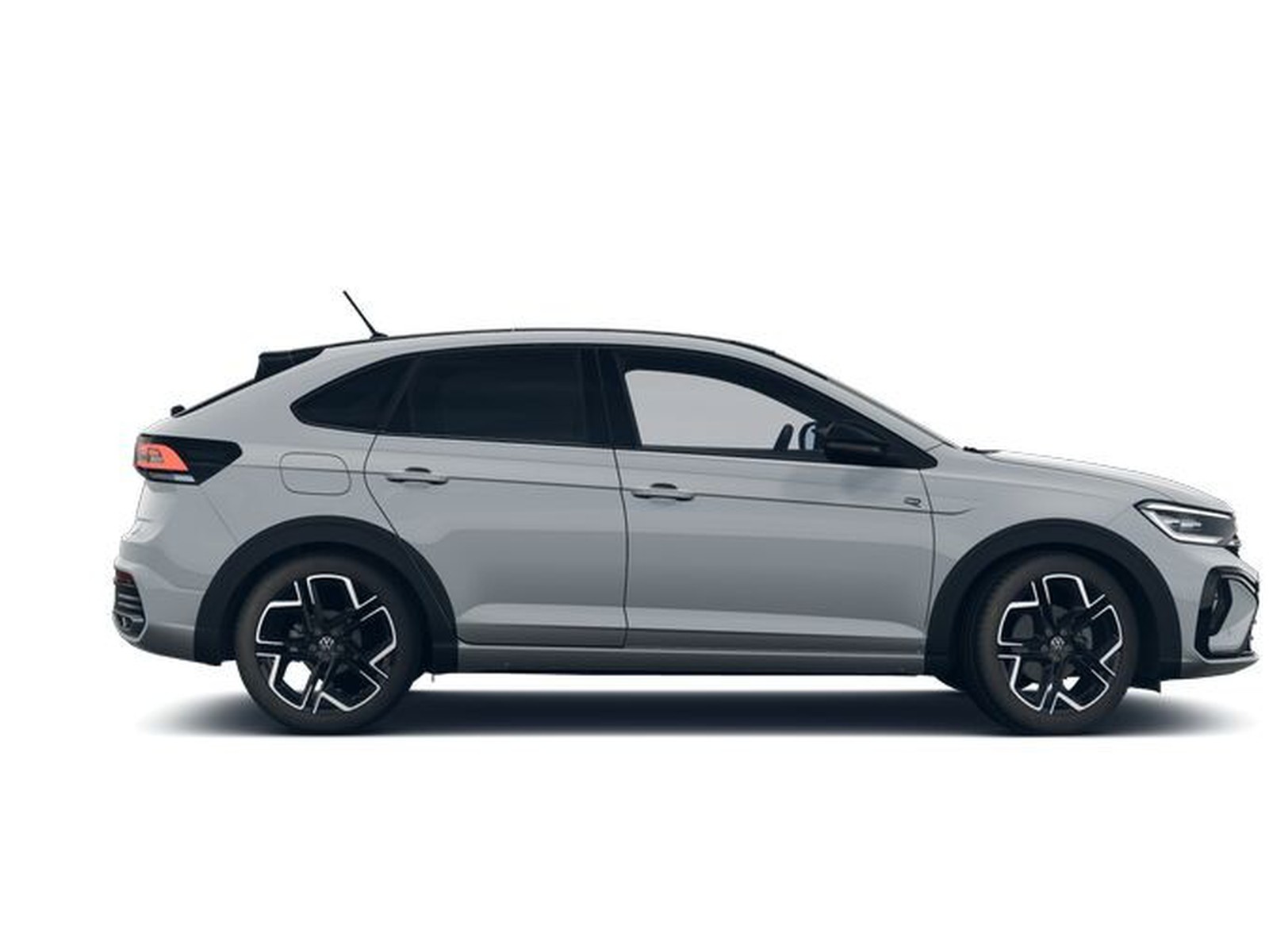 4 - Volkswagen Taigo 1.0 tsi 115cv r-line plus dsg