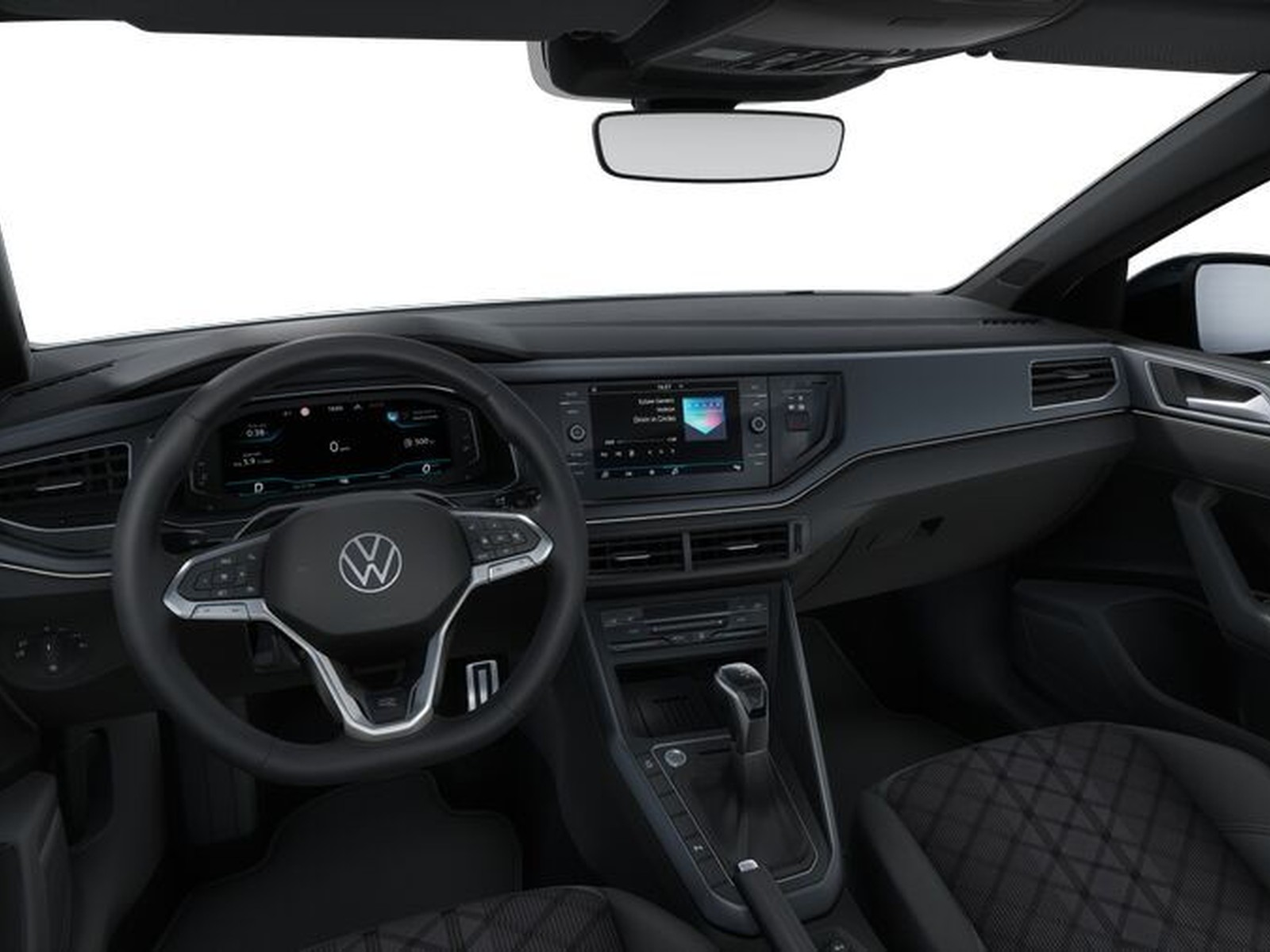 8 - Volkswagen Taigo 1.0 tsi 115cv r-line plus dsg