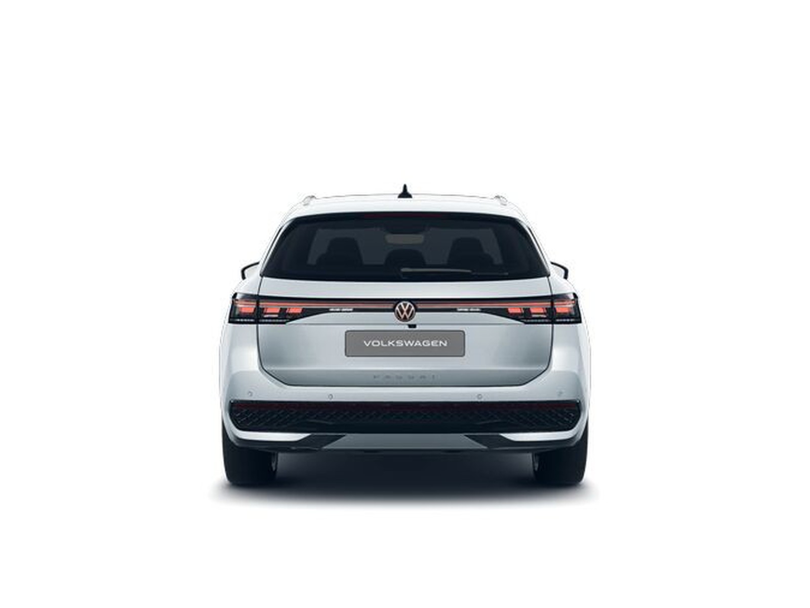 2 - Volkswagen Passat 2.0 tdi scr evo 150cv r-line plus dsg