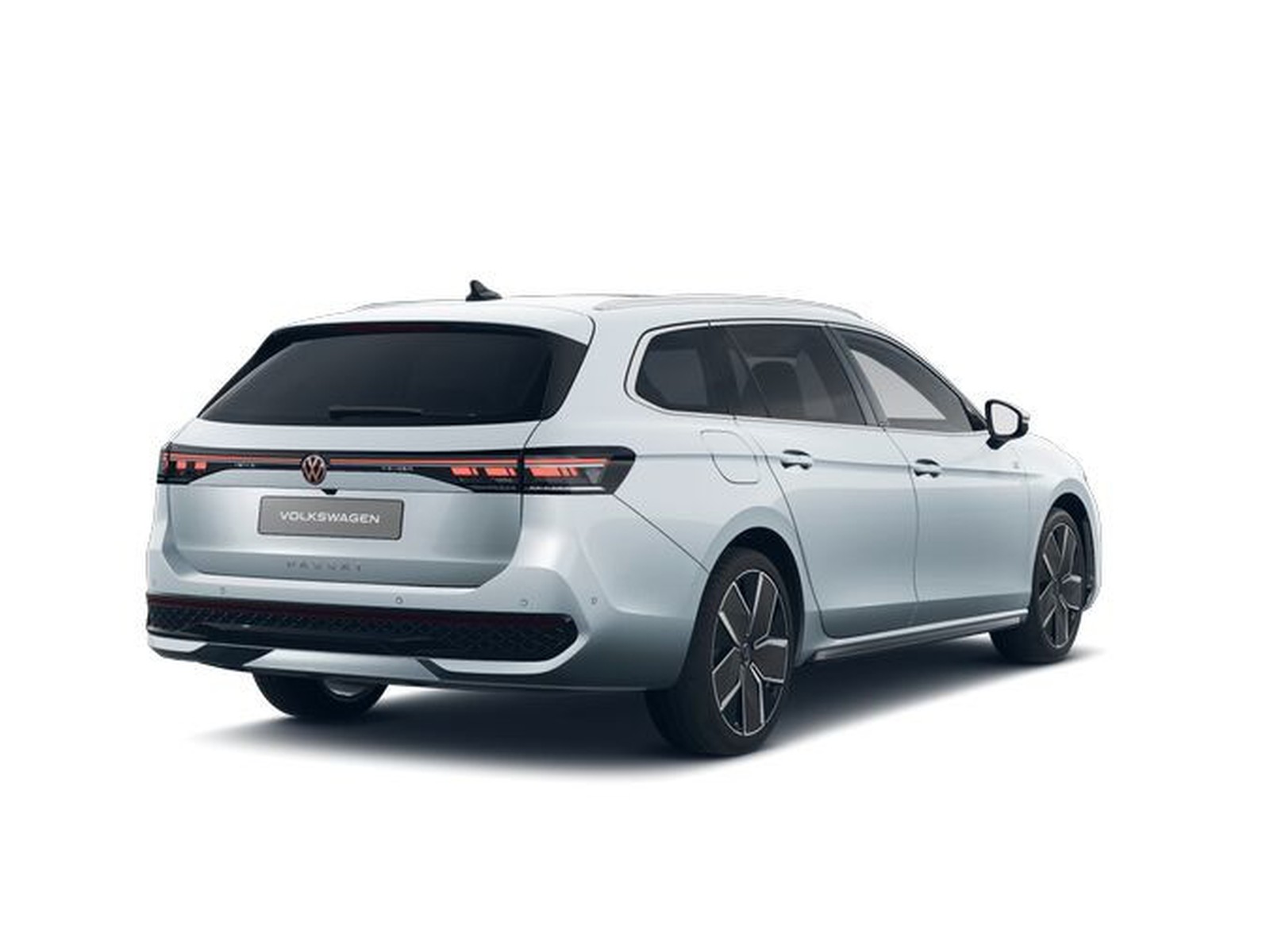 6 - Volkswagen Passat 2.0 tdi scr evo 150cv r-line plus dsg