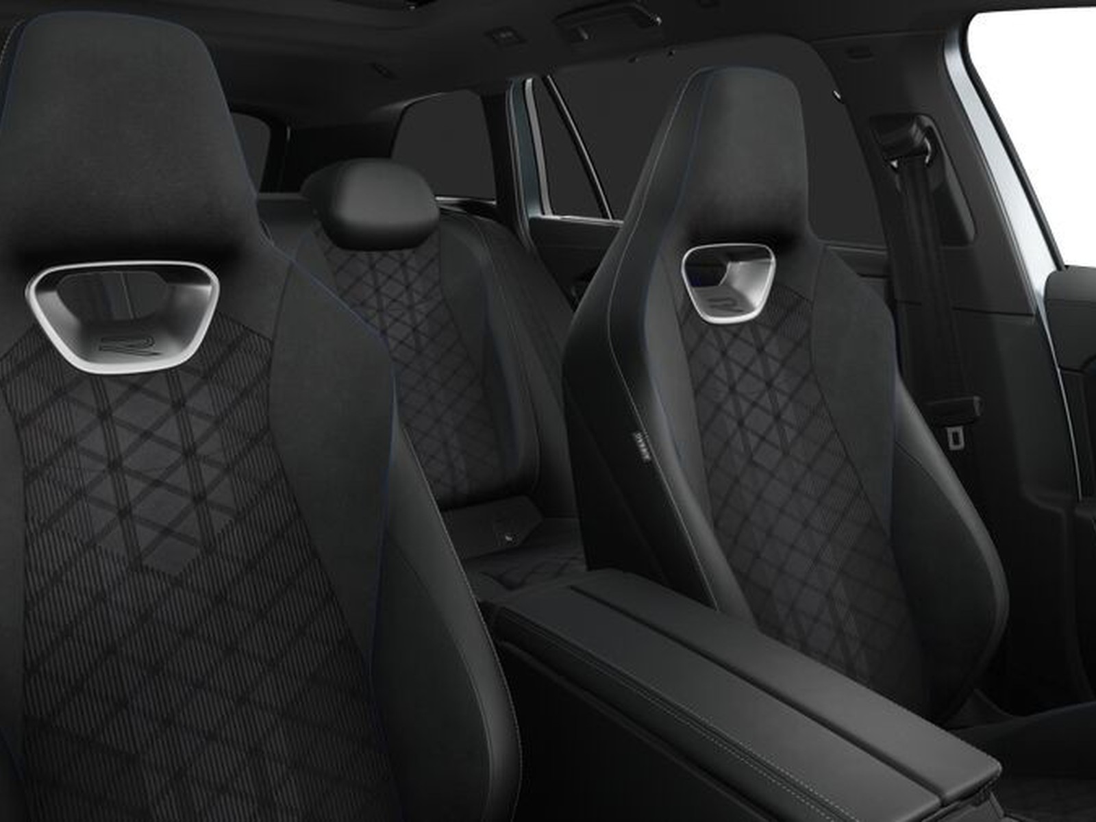 9 - Volkswagen Passat 2.0 tdi scr evo 150cv r-line plus dsg