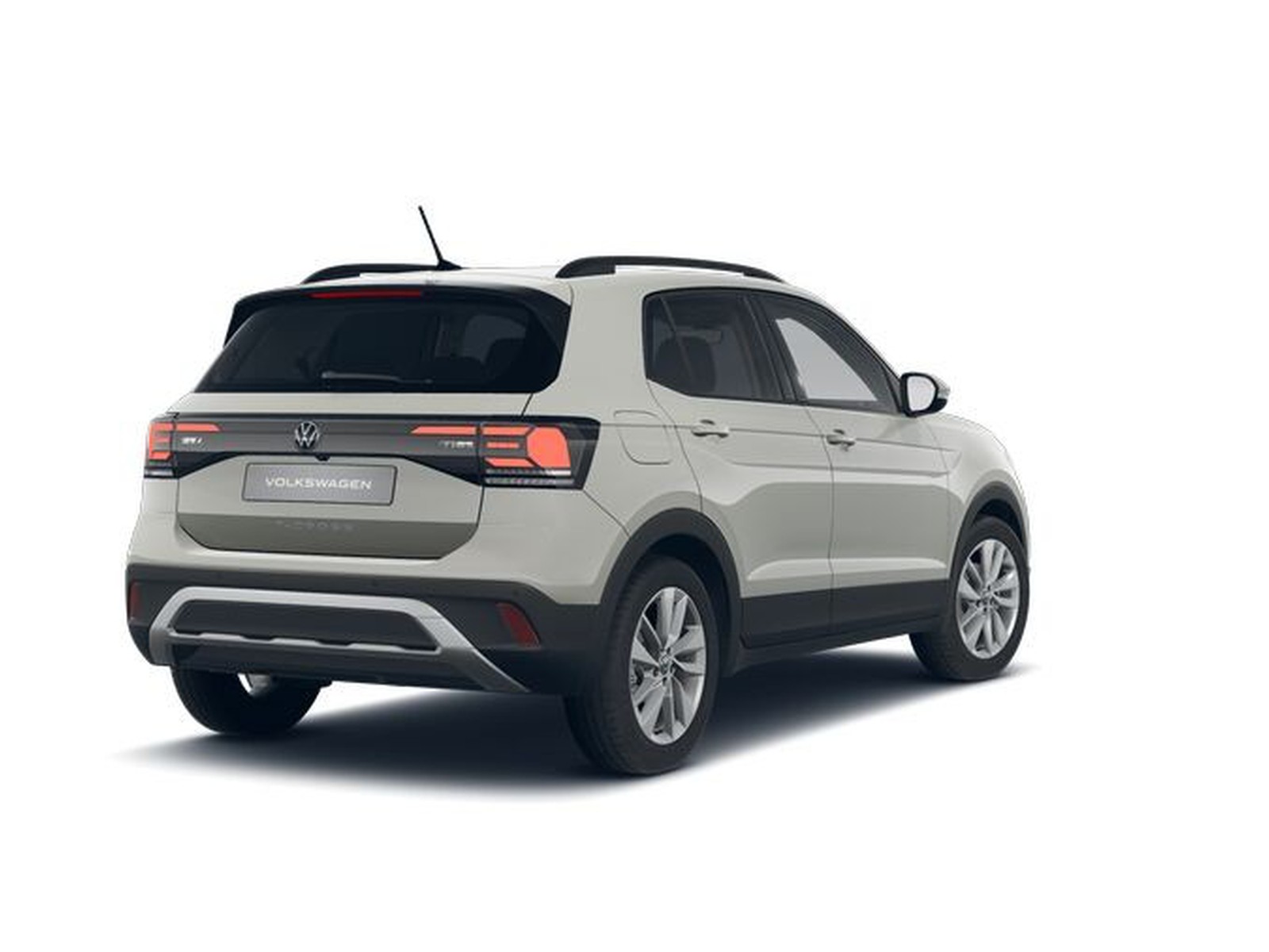 6 - Volkswagen T-Cross 1.0 tsi 115cv edition plus dsg