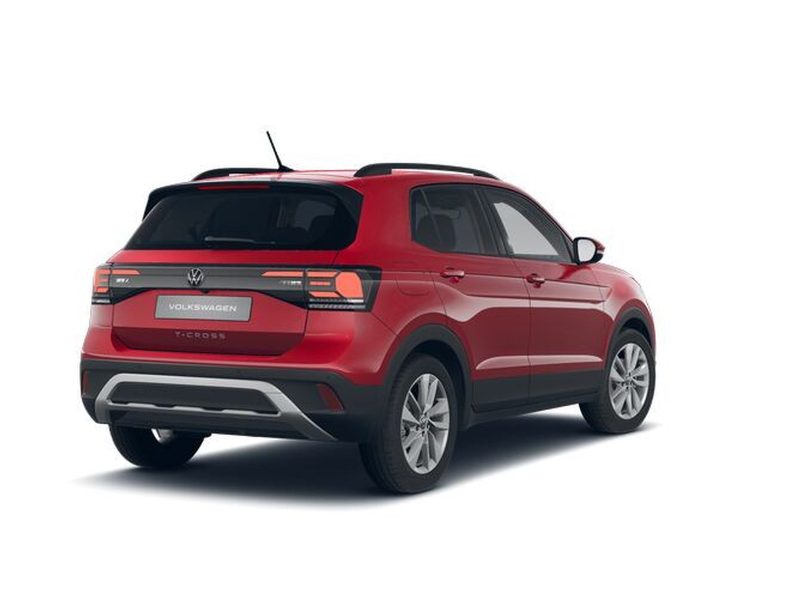 6 - Volkswagen T-Cross 1.0 tsi 115cv edition plus dsg
