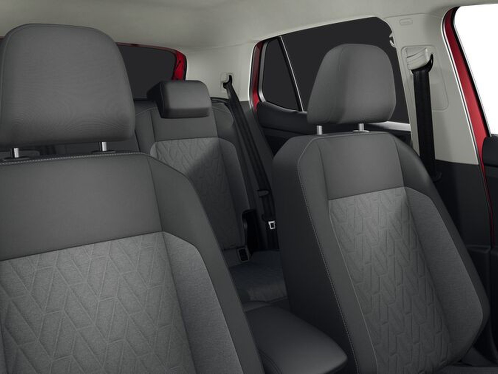 9 - Volkswagen T-Cross 1.0 tsi 115cv edition plus dsg