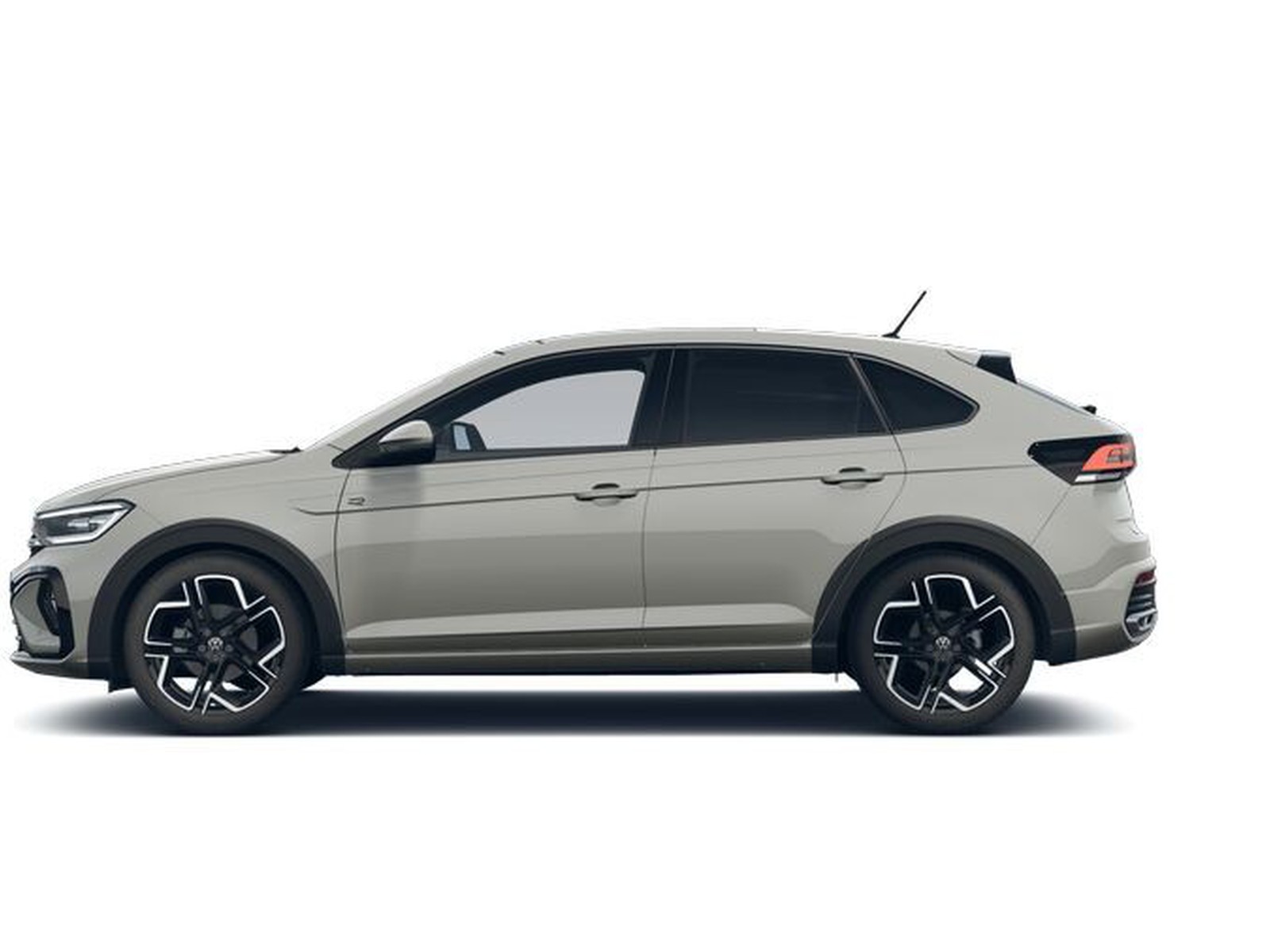 3 - Volkswagen Taigo 1.0 tsi 115cv r-line plus dsg