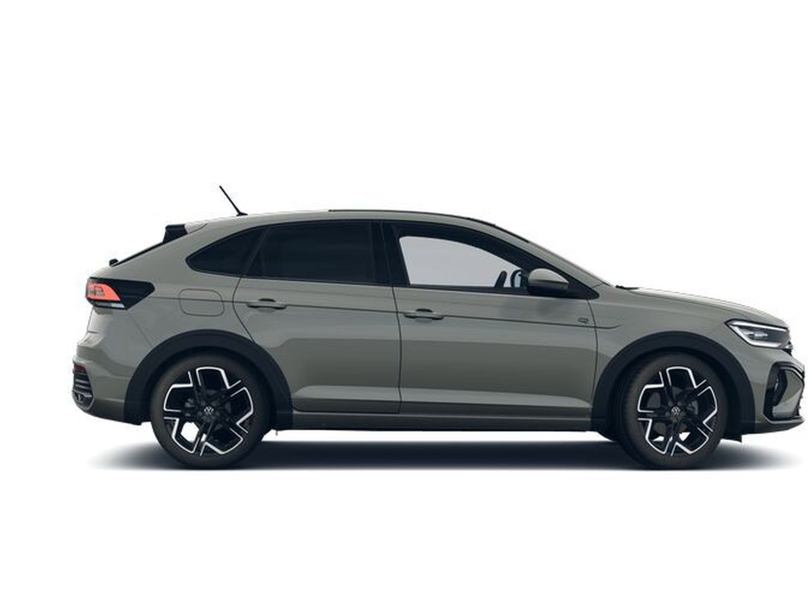 4 - Volkswagen Taigo 1.0 tsi 115cv r-line plus dsg