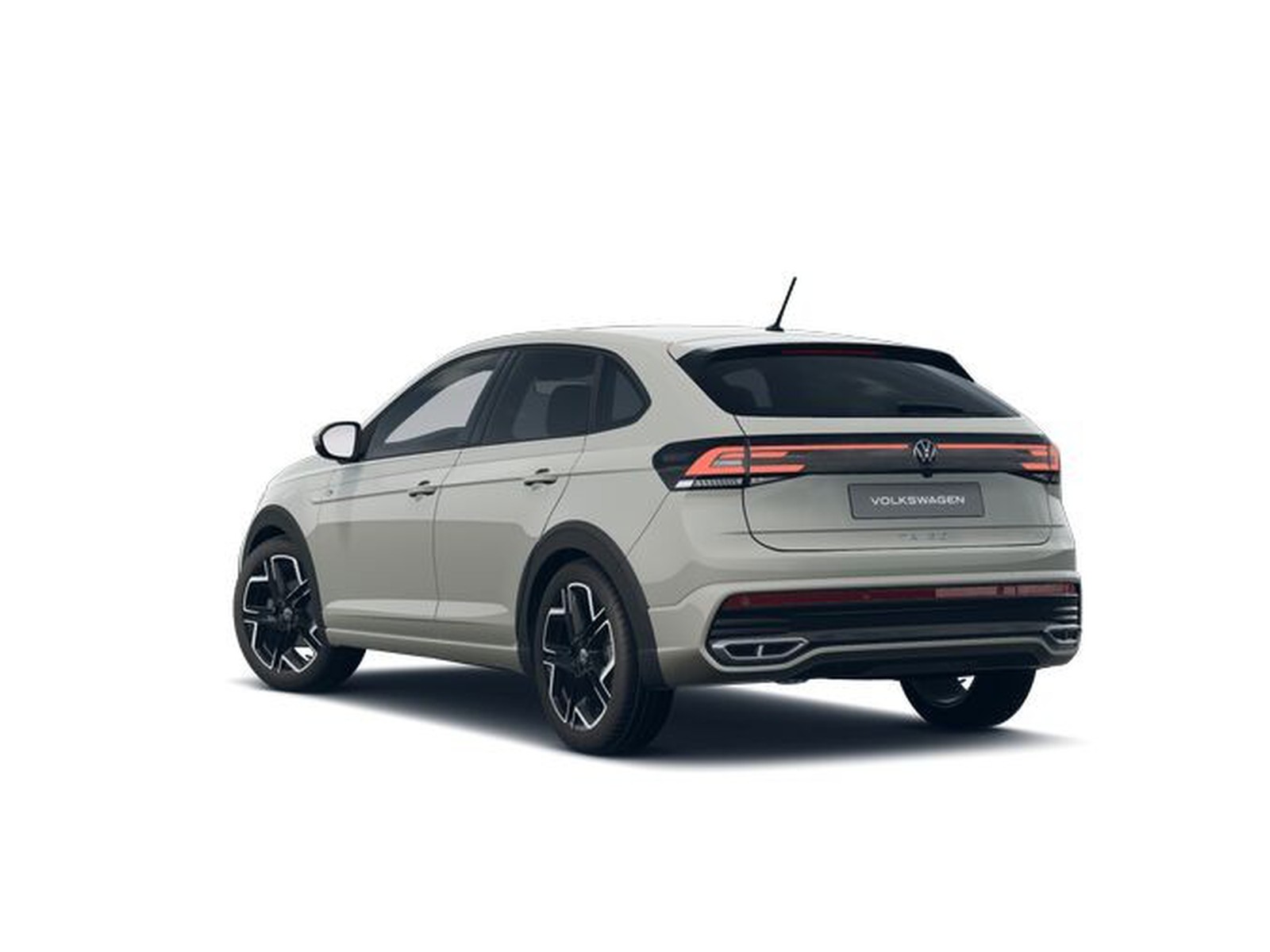 5 - Volkswagen Taigo 1.0 tsi 115cv r-line plus dsg