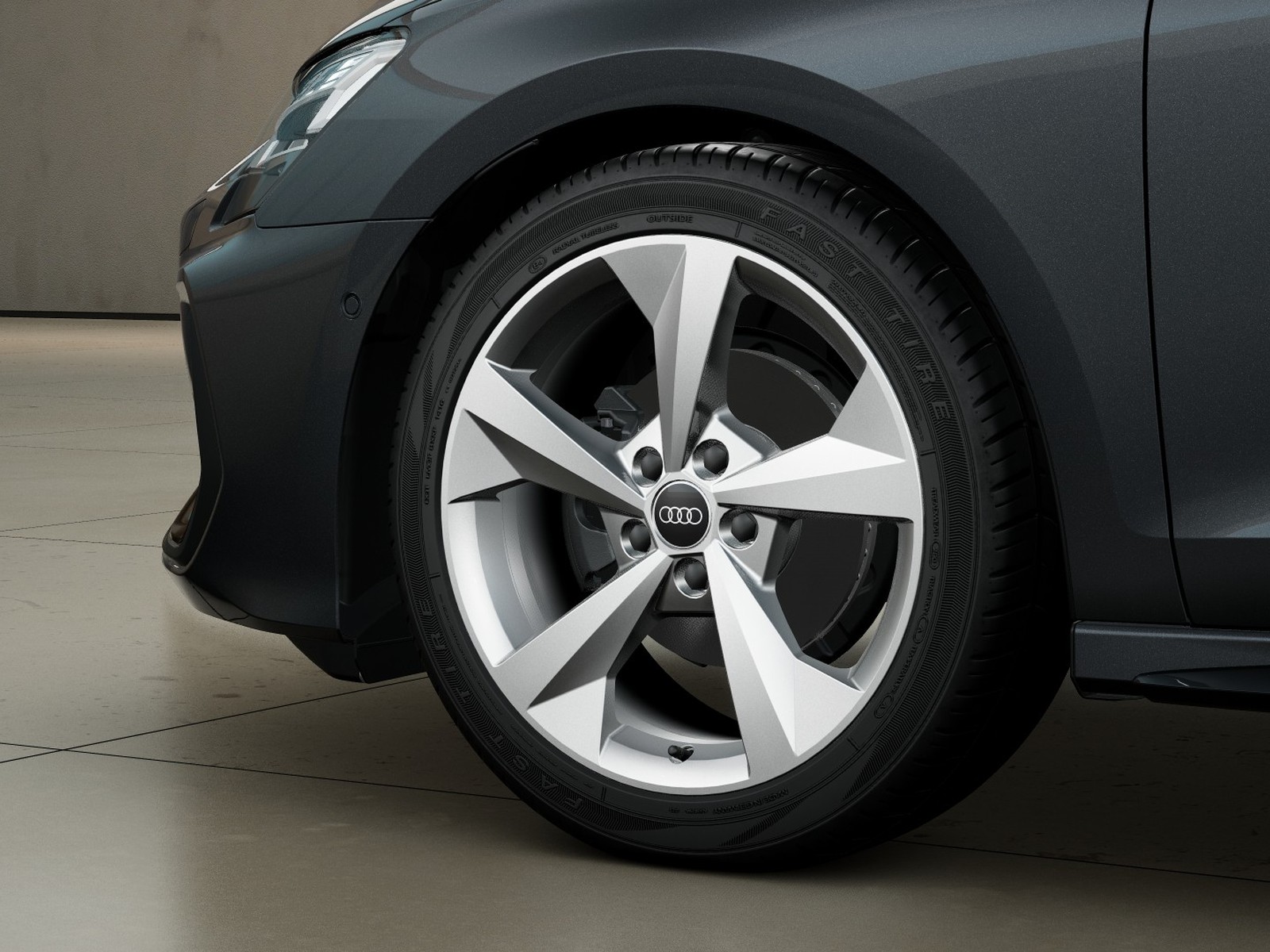 5 - Audi A3 sportback 2.0 tdi 150cv s line edition s tronic