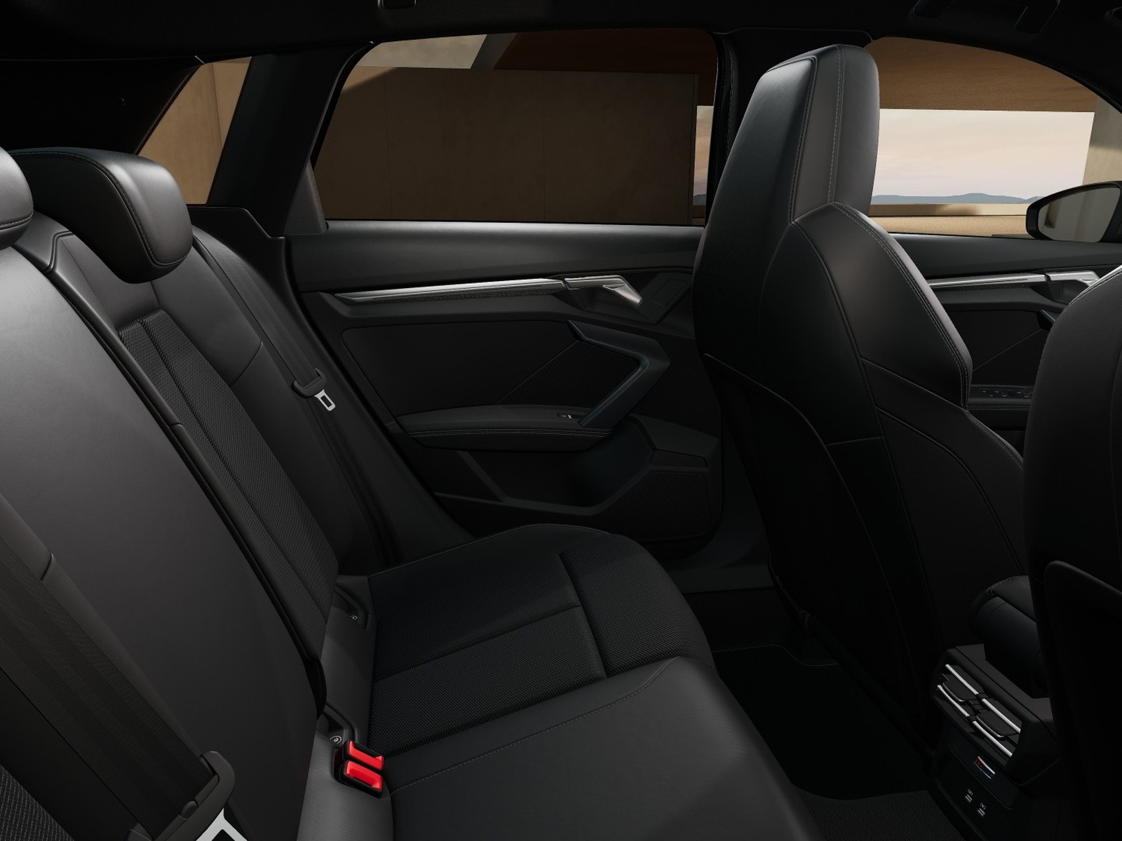 11 - Audi A3 sportback 2.0 tdi 150cv s line edition s tronic