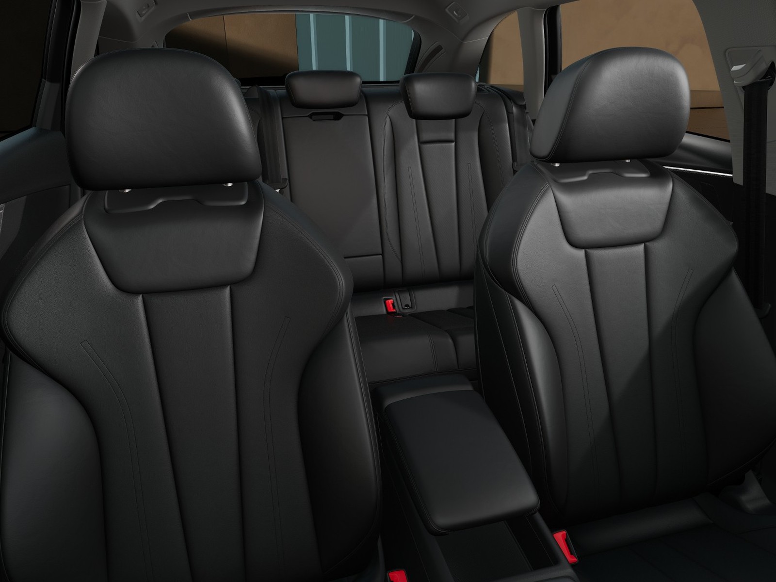 10 - Audi A4 allroad allroad 40 2.0 tdi mhev 204cv identity contrast quattro s tronic