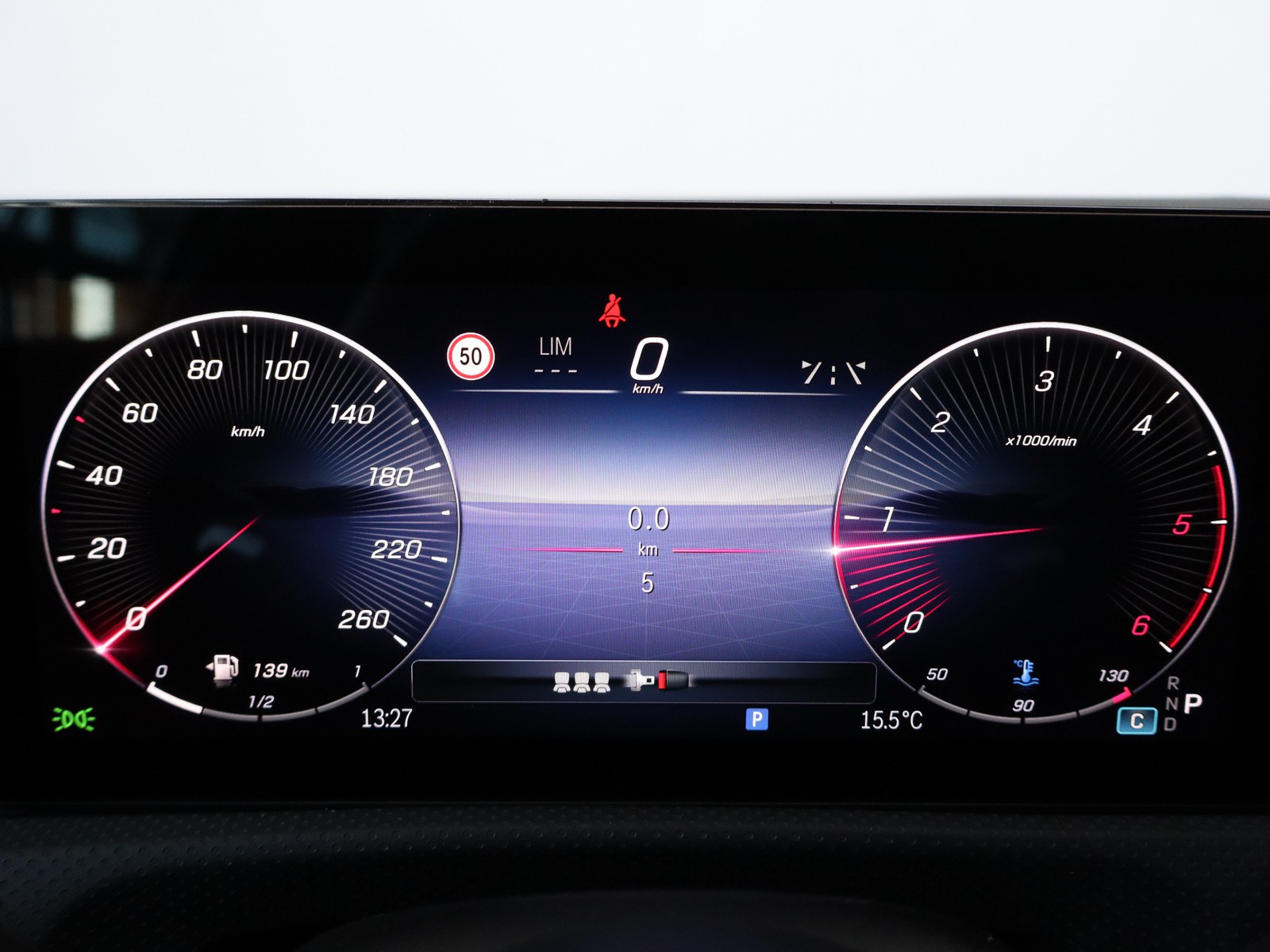 9 - Mercedes Classe A 180 d amg line extra speedshift dct amg 8g