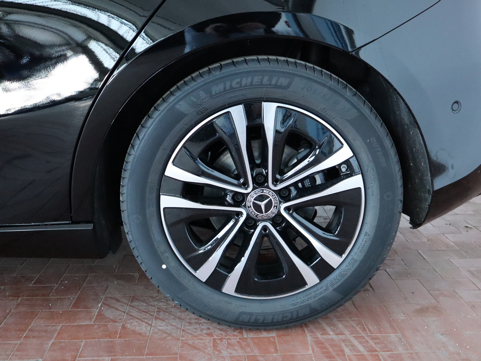 4 - Mercedes Classe A 180 d progressive extra speedshift dct amg 8g