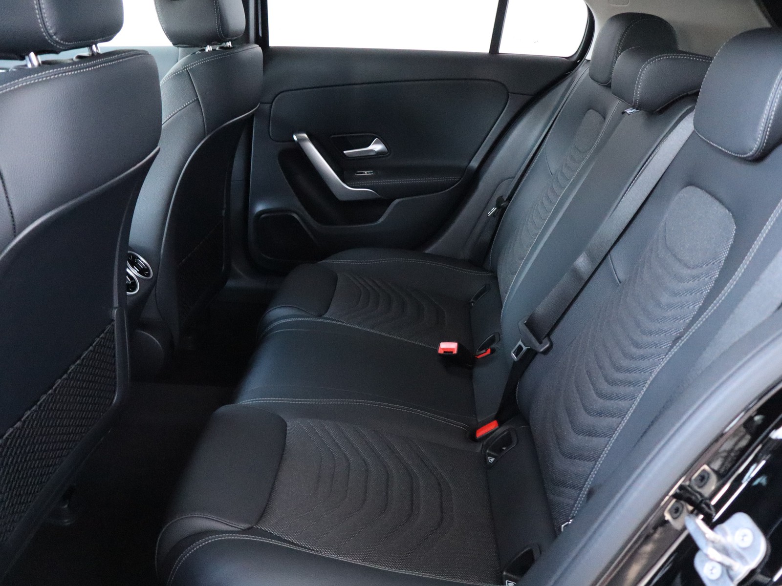 8 - Mercedes Classe A 180 d progressive extra speedshift dct amg 8g