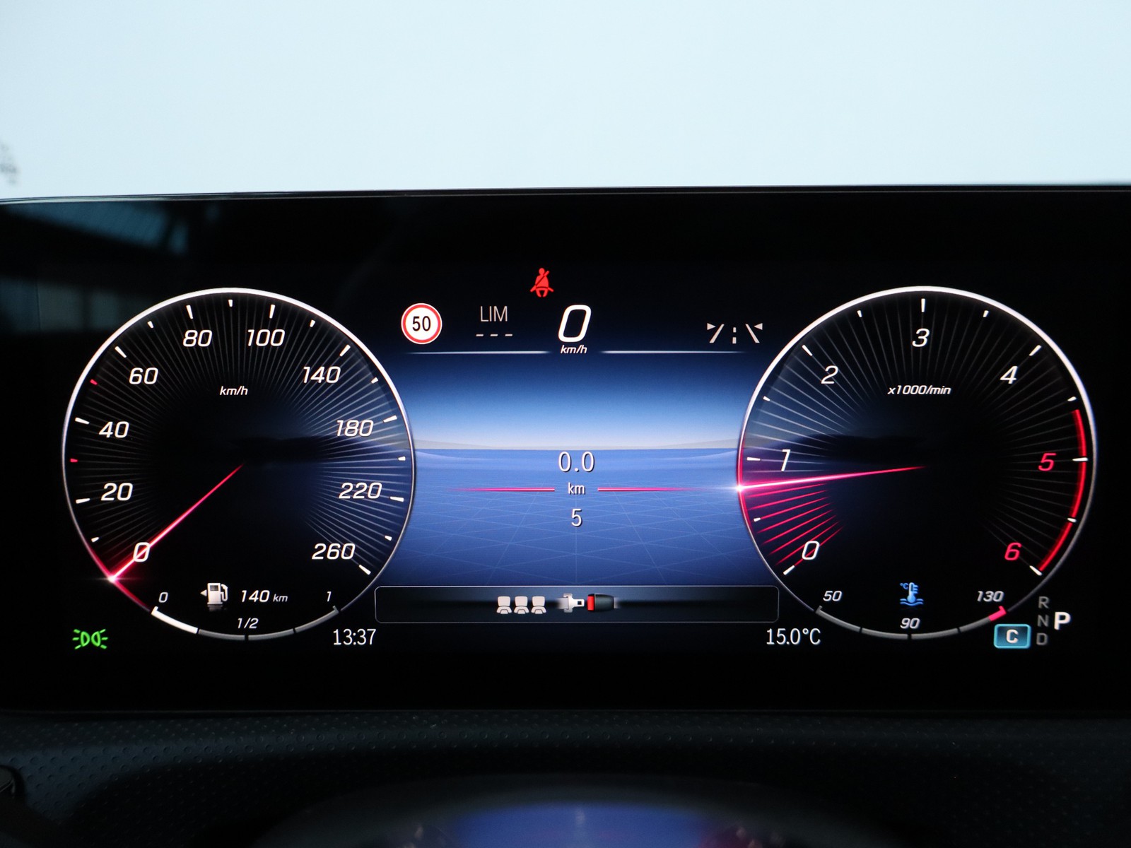 9 - Mercedes Classe A 180 d progressive extra speedshift dct amg 8g