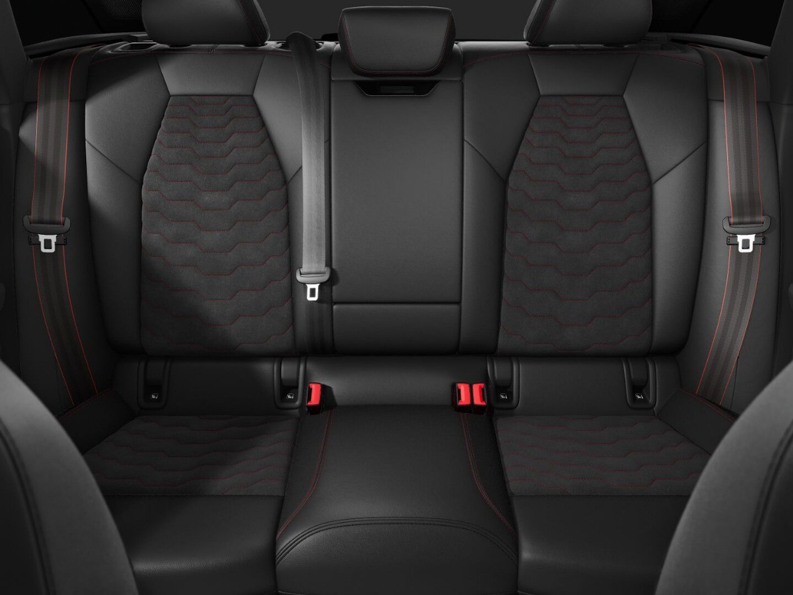 8 - Audi A6 e-tron avant s line edition quattro 428cv