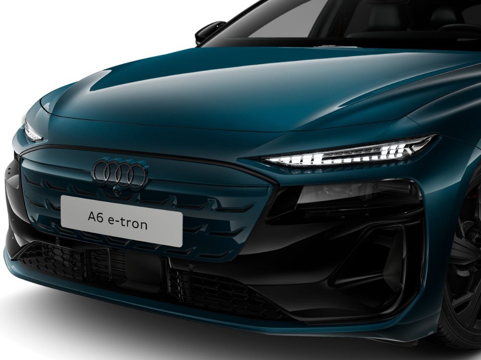 9 - Audi A6 e-tron avant s line edition quattro 428cv
