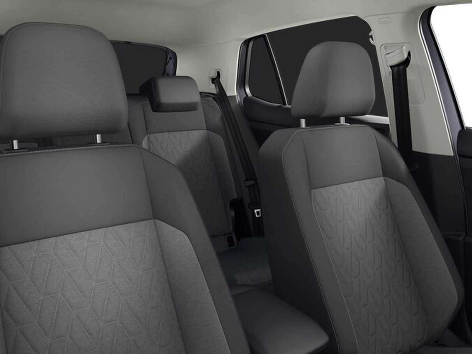 9 - Volkswagen T-Cross 1.0 tsi 95cv edition plus