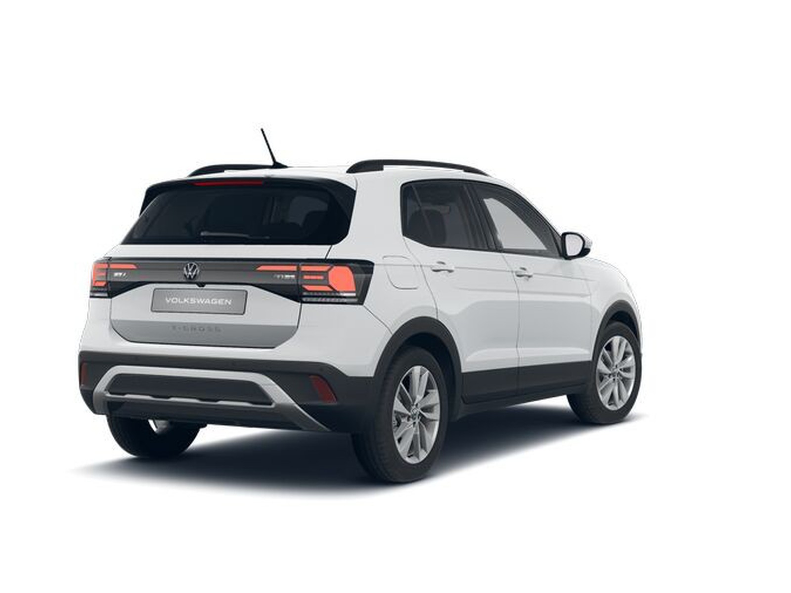 6 - Volkswagen T-Cross 1.0 tsi 115cv edition plus