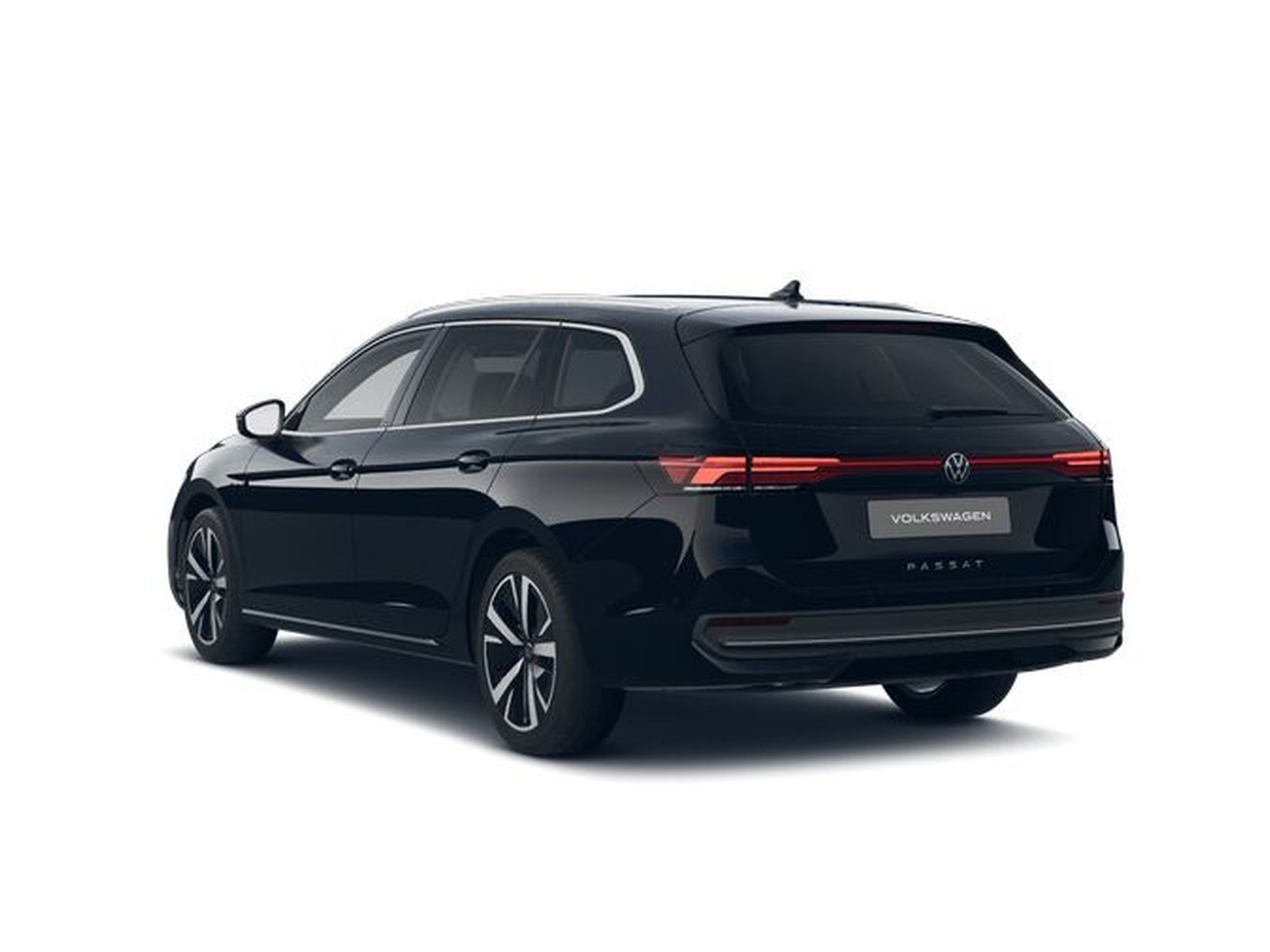 5 - Volkswagen Passat 2.0 tdi scr evo 122cv business dsg