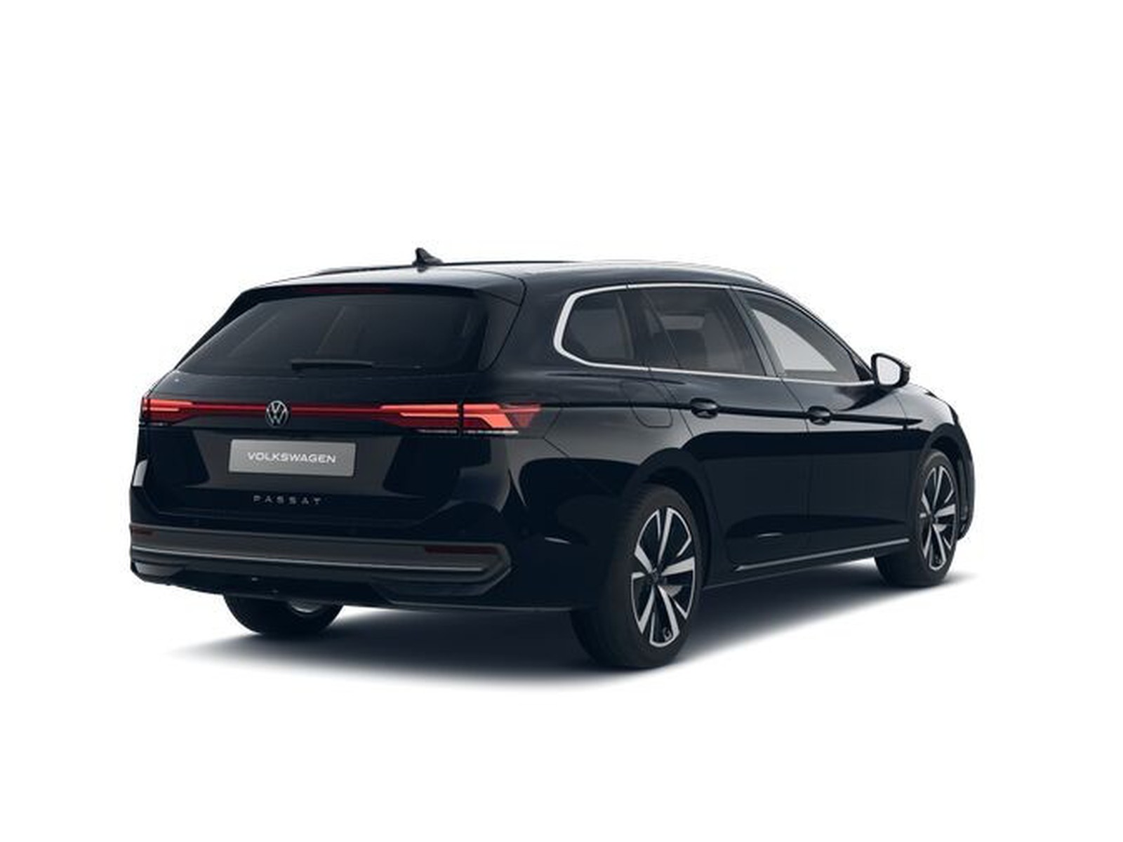 6 - Volkswagen Passat 2.0 tdi scr evo 122cv business dsg