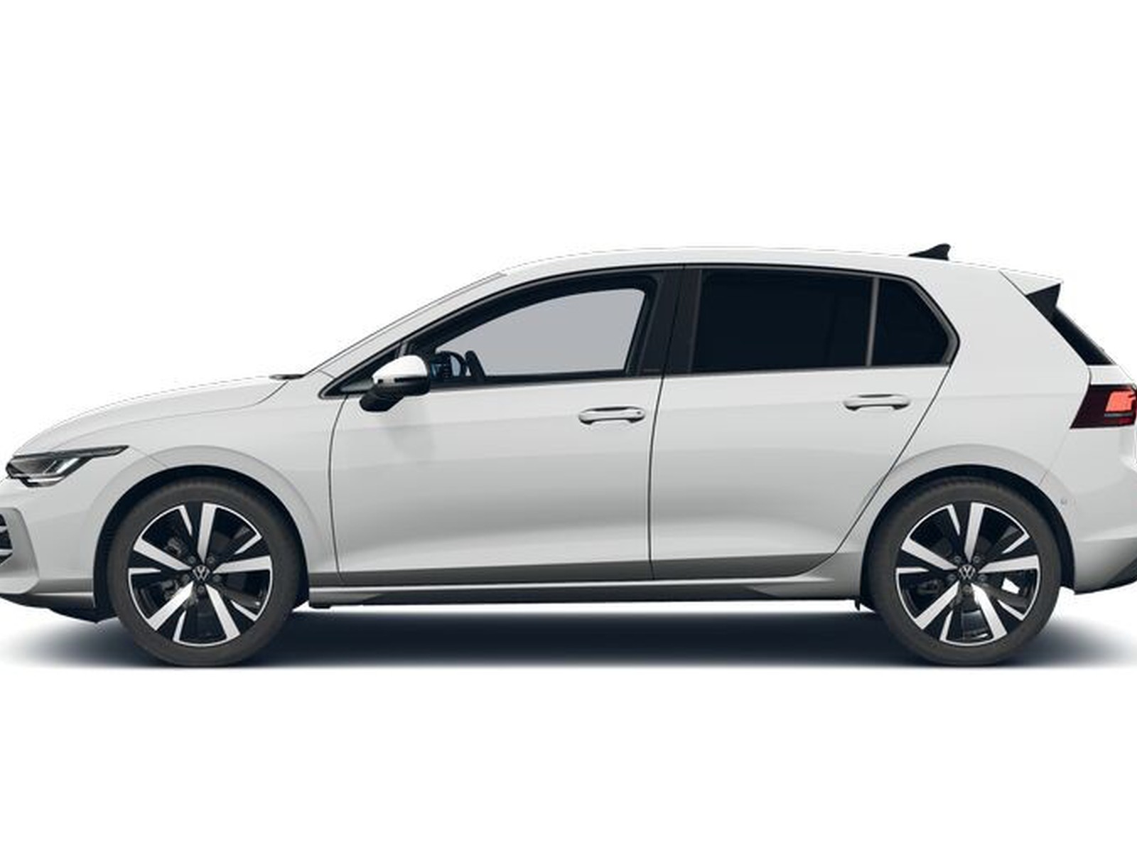 3 - Volkswagen Golf 1.5 etsi act 115cv edition plus dsg