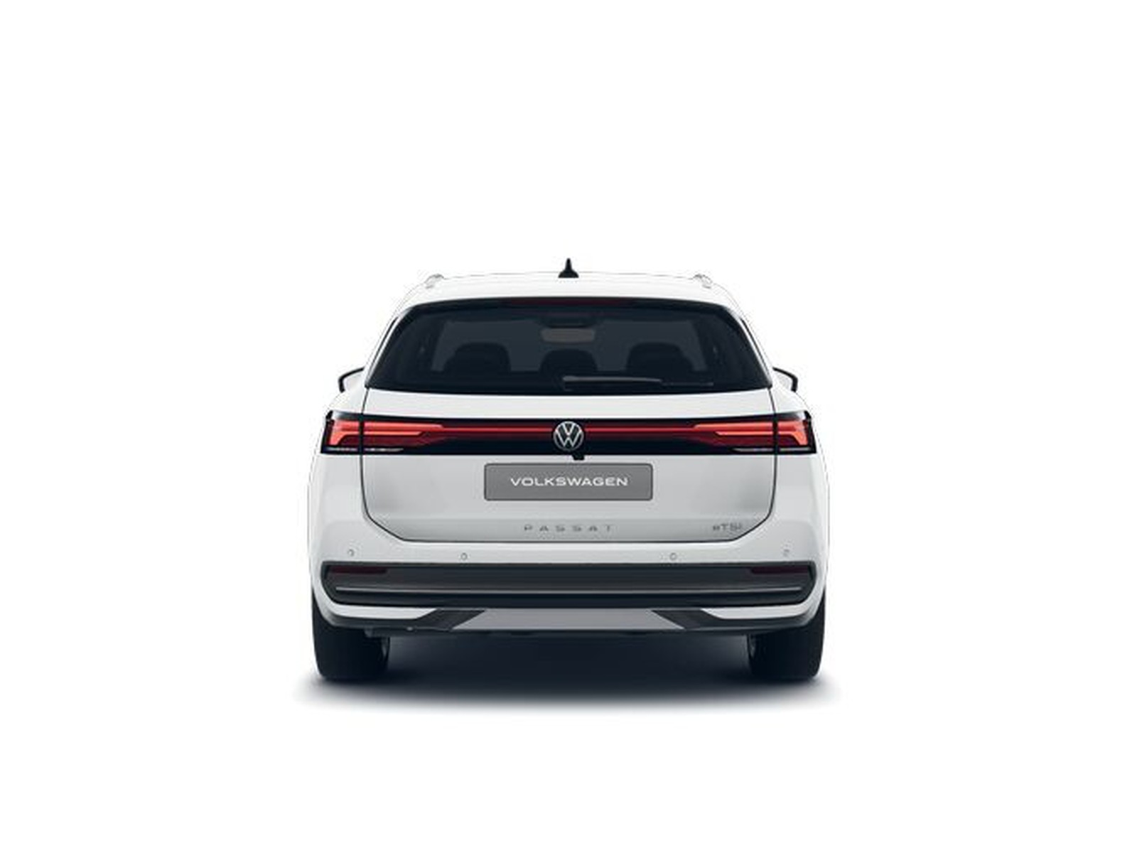 2 - Volkswagen Passat 1.5 etsi act 150cv business dsg